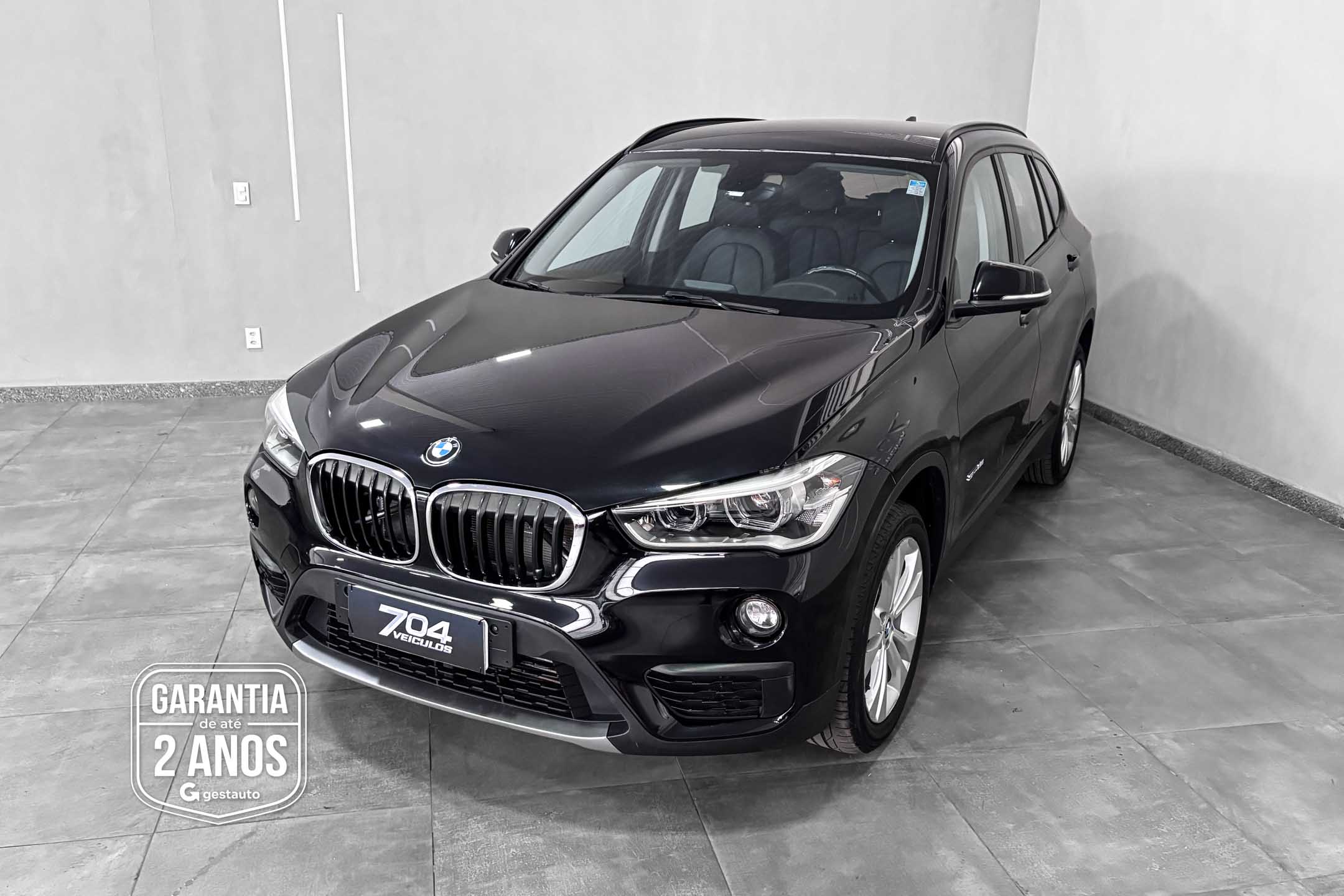 BMW-X1 S20I ACTIVEFLEX