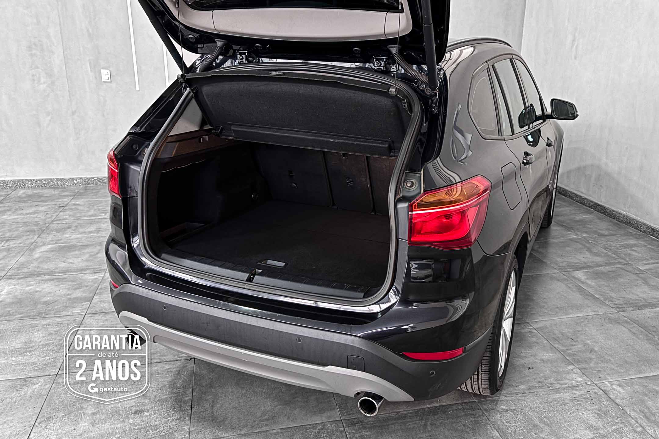 BMW-X1 S20I ACTIVEFLEX