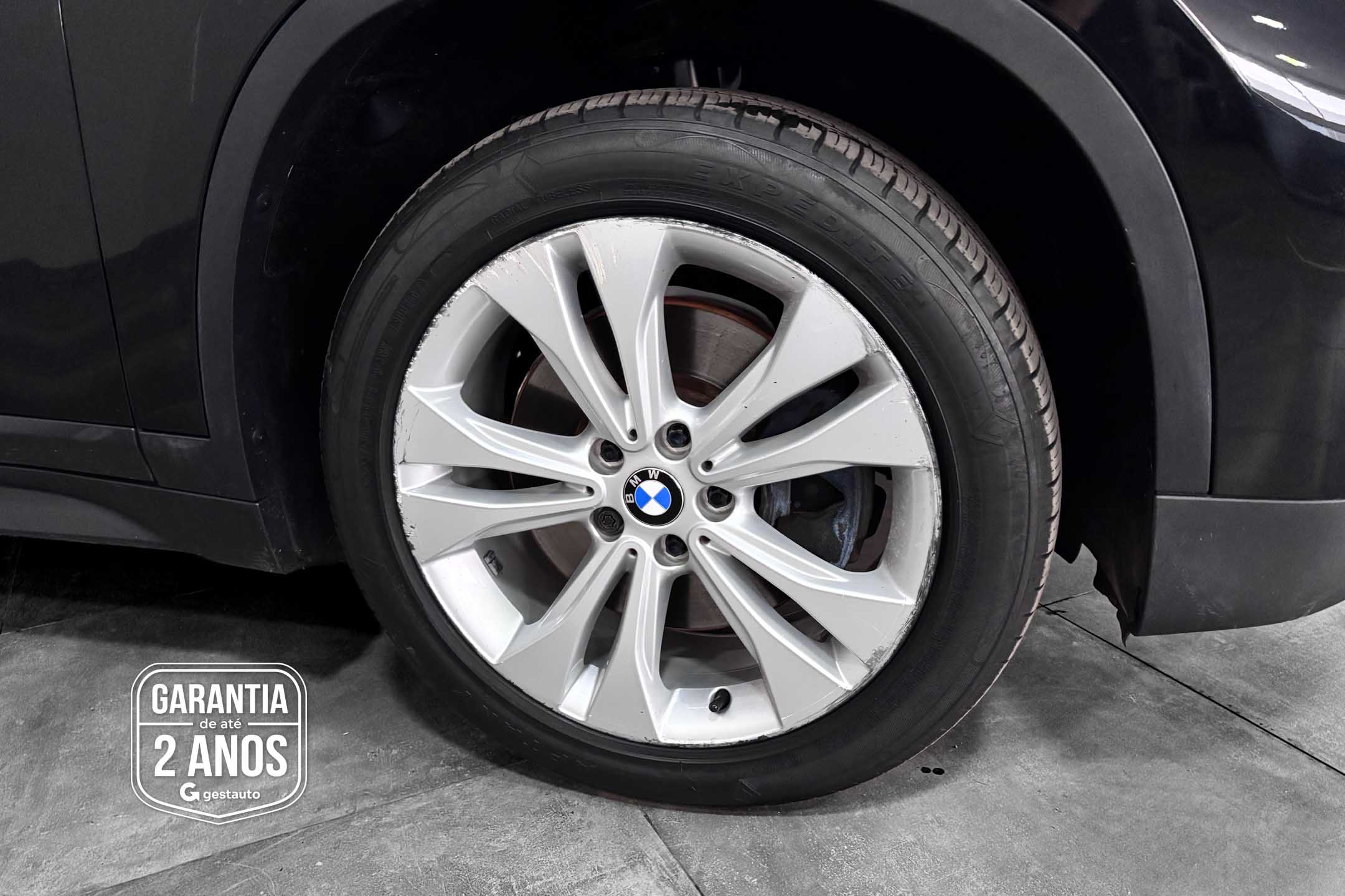 BMW-X1 S20I ACTIVEFLEX