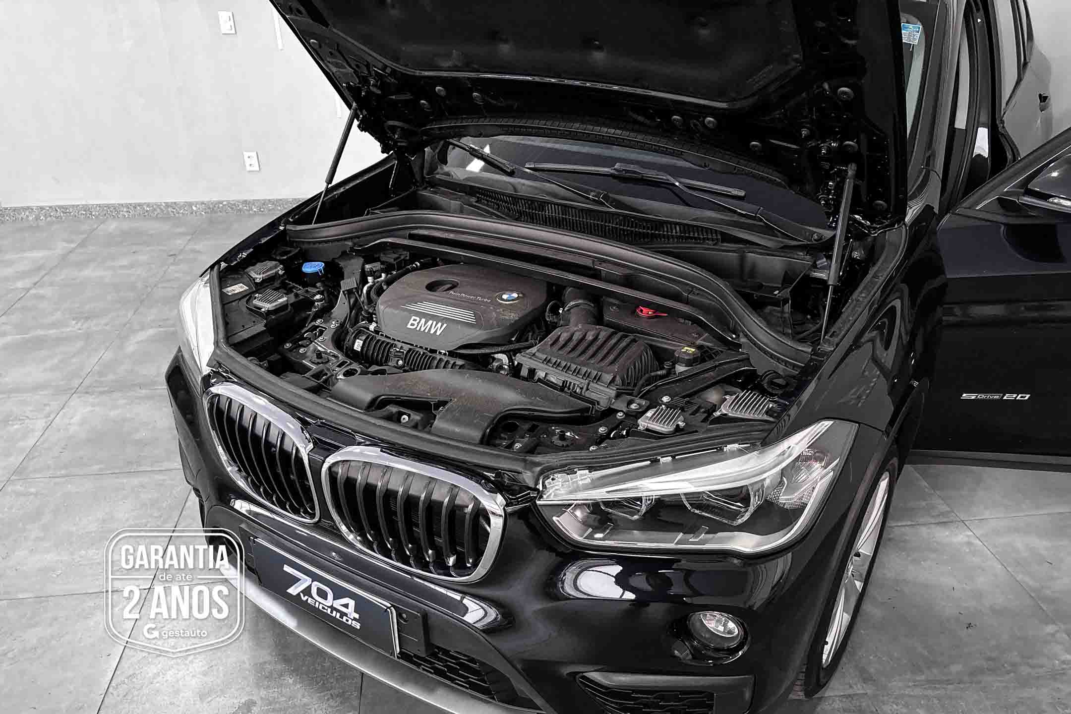BMW-X1 S20I ACTIVEFLEX