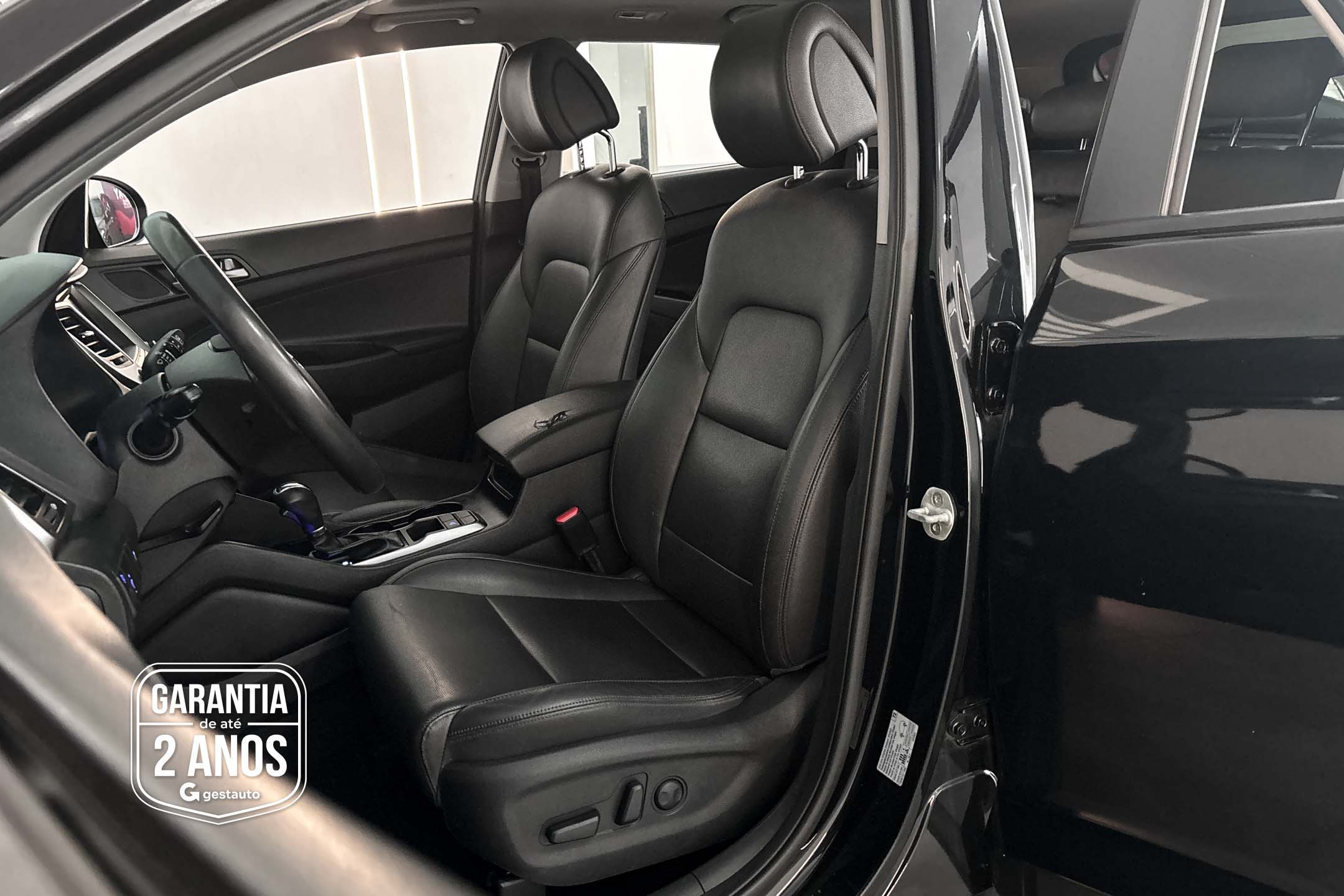 HYUNDAI-TUCSON GLS TURBO