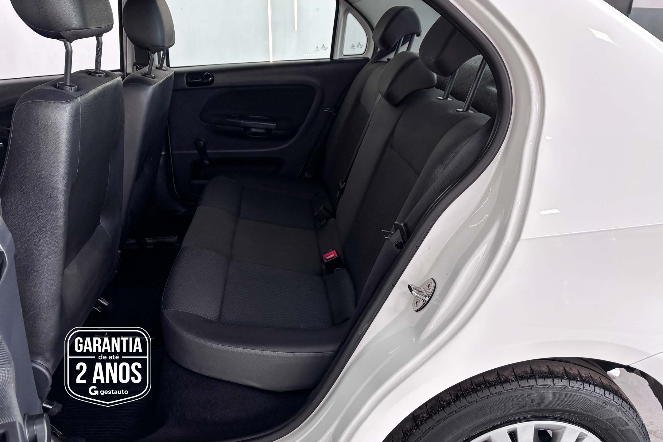 VW - VOLKSWAGEN-VOYAGE 1.6 MSI