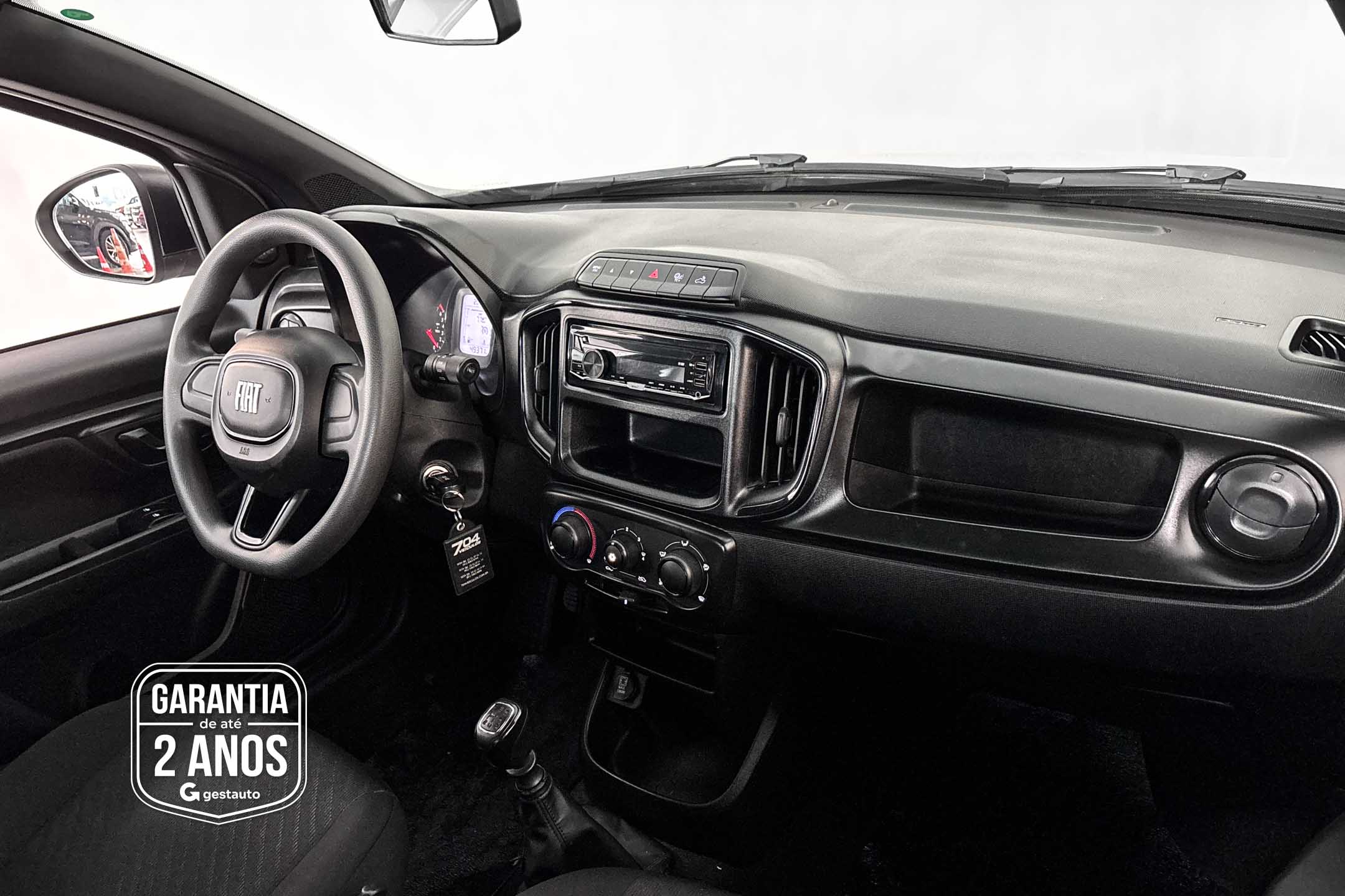 FIAT-STRADA ENDURAN CS13