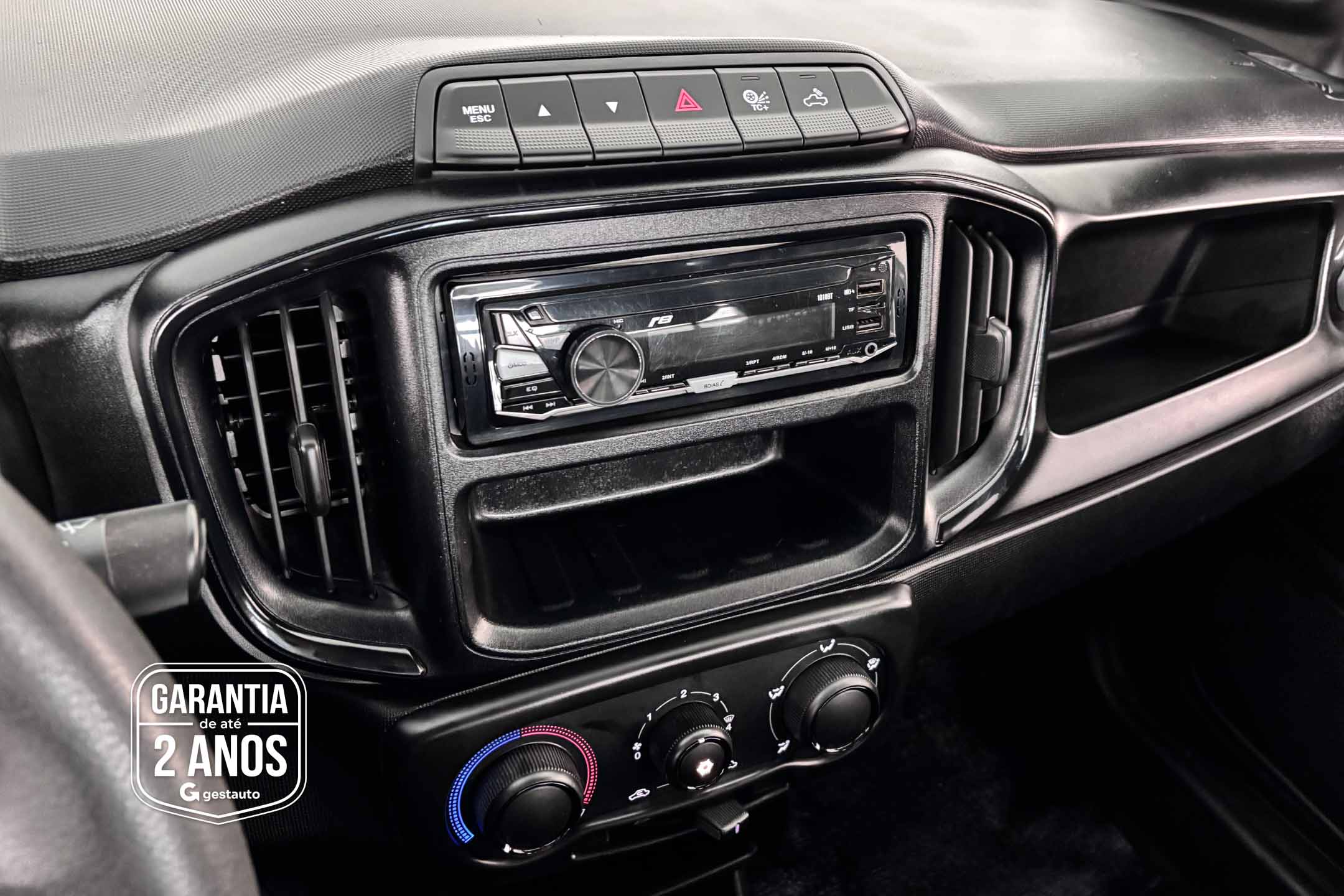 FIAT-STRADA ENDURAN CS13