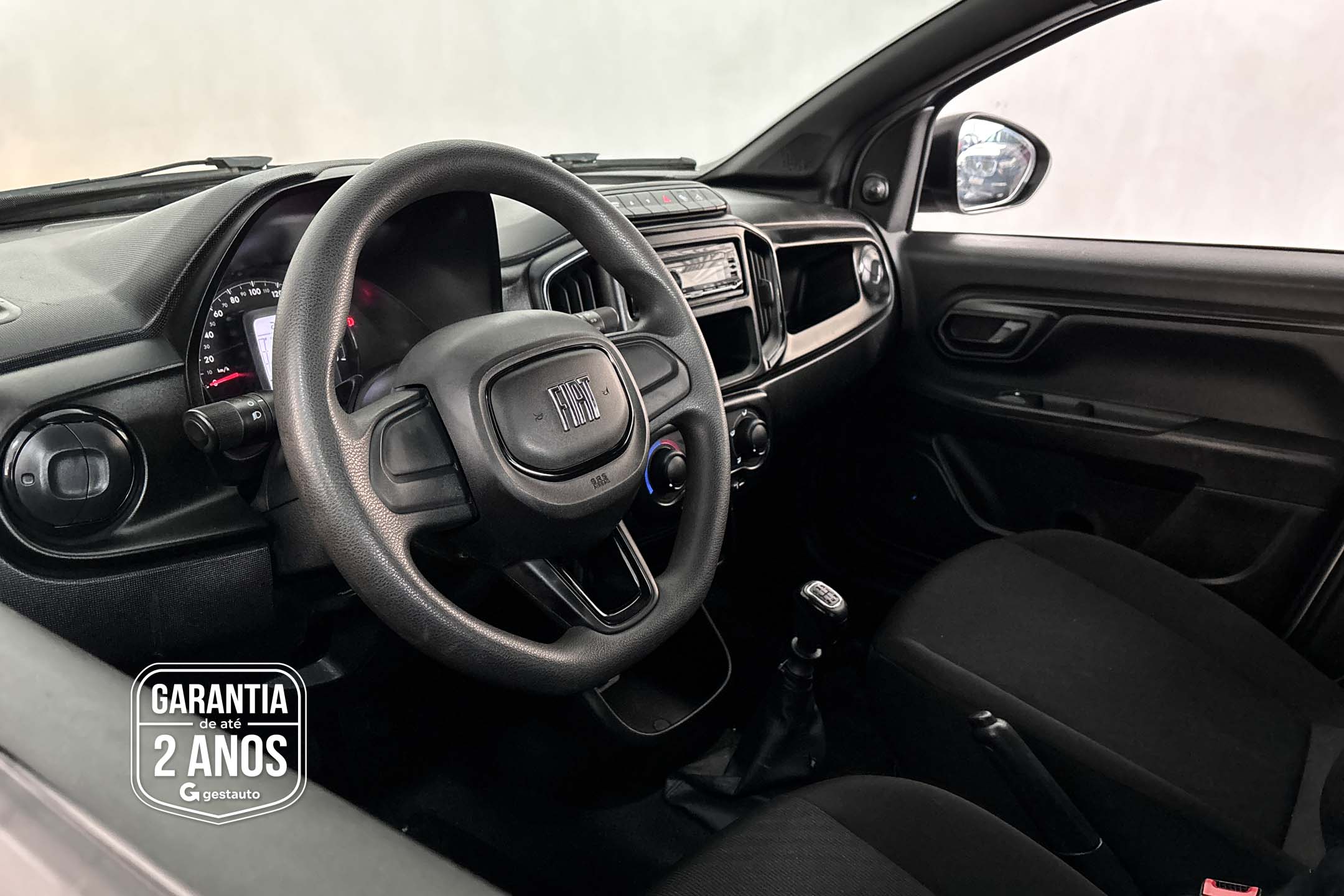 FIAT-STRADA ENDURAN CS13