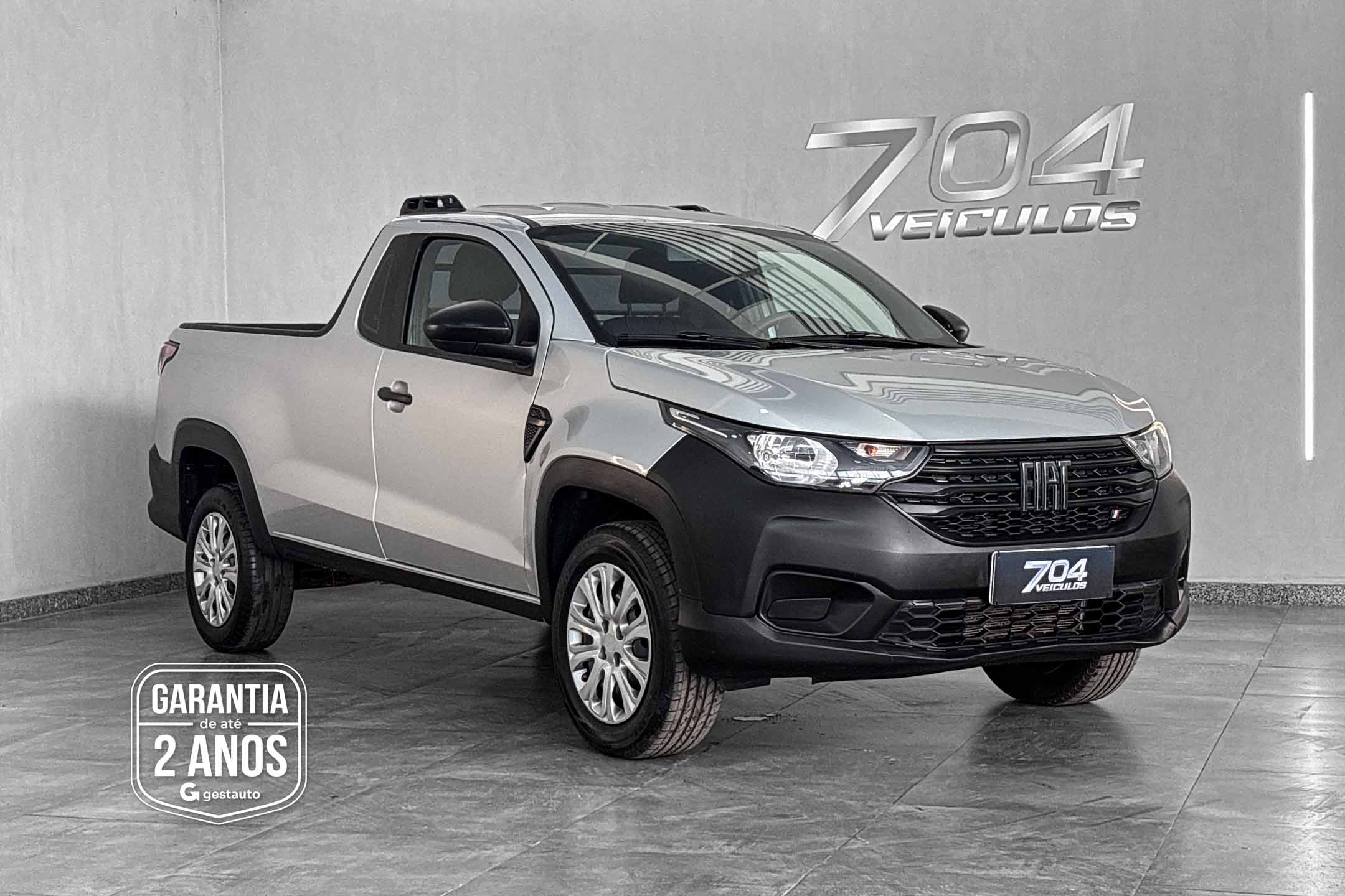 FIAT-STRADA ENDURAN CS13