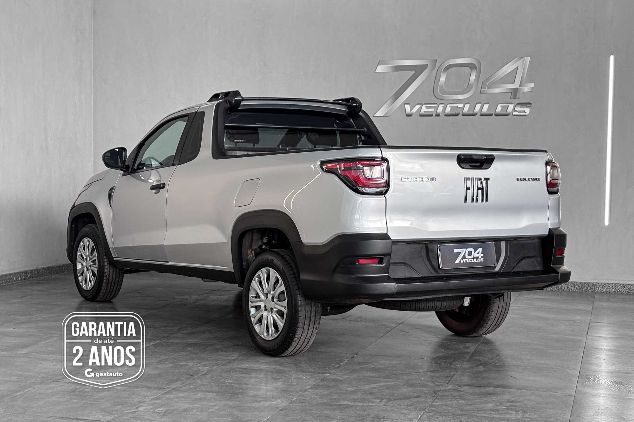 FIAT-STRADA ENDURAN CS13