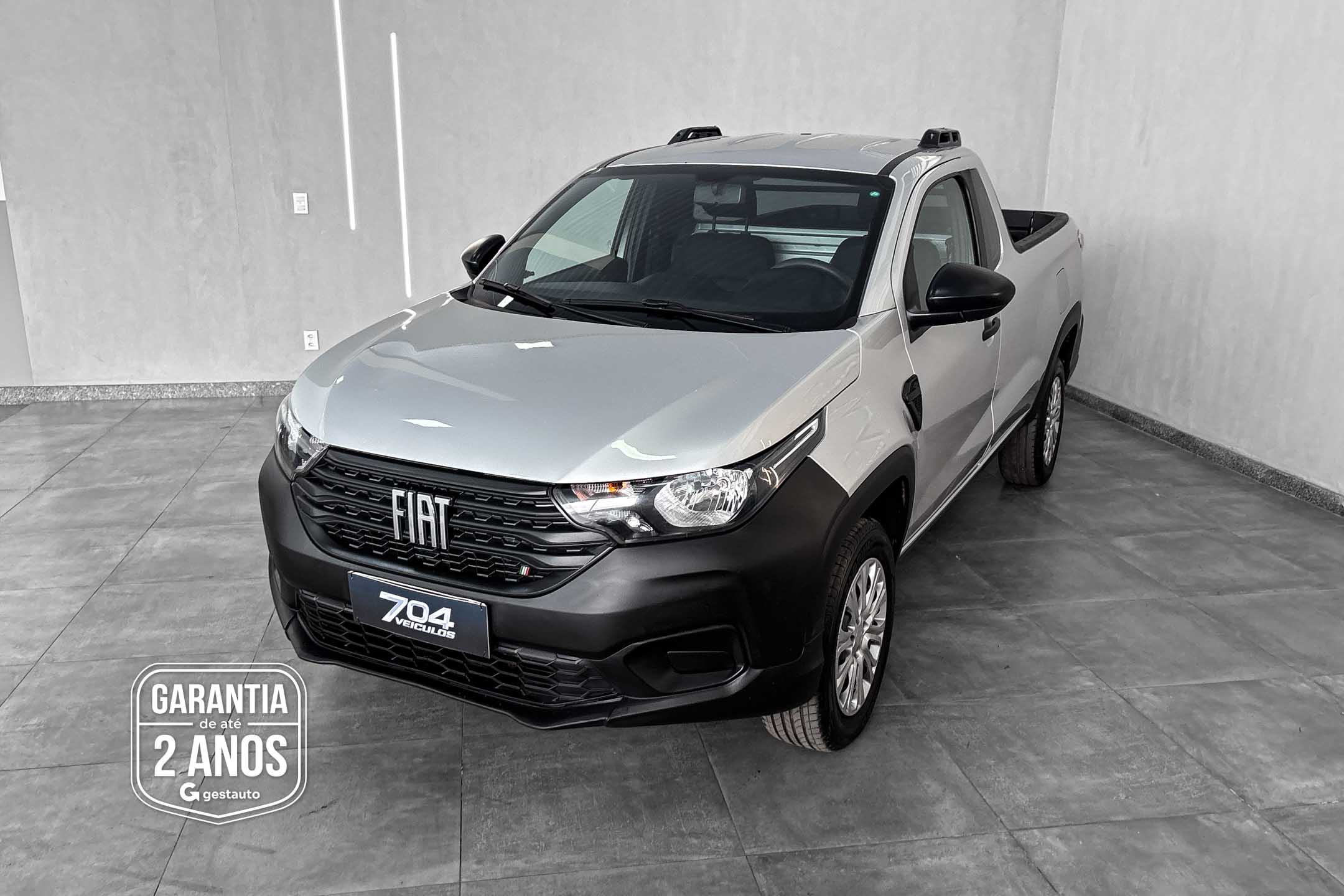 FIAT-STRADA ENDURAN CS13
