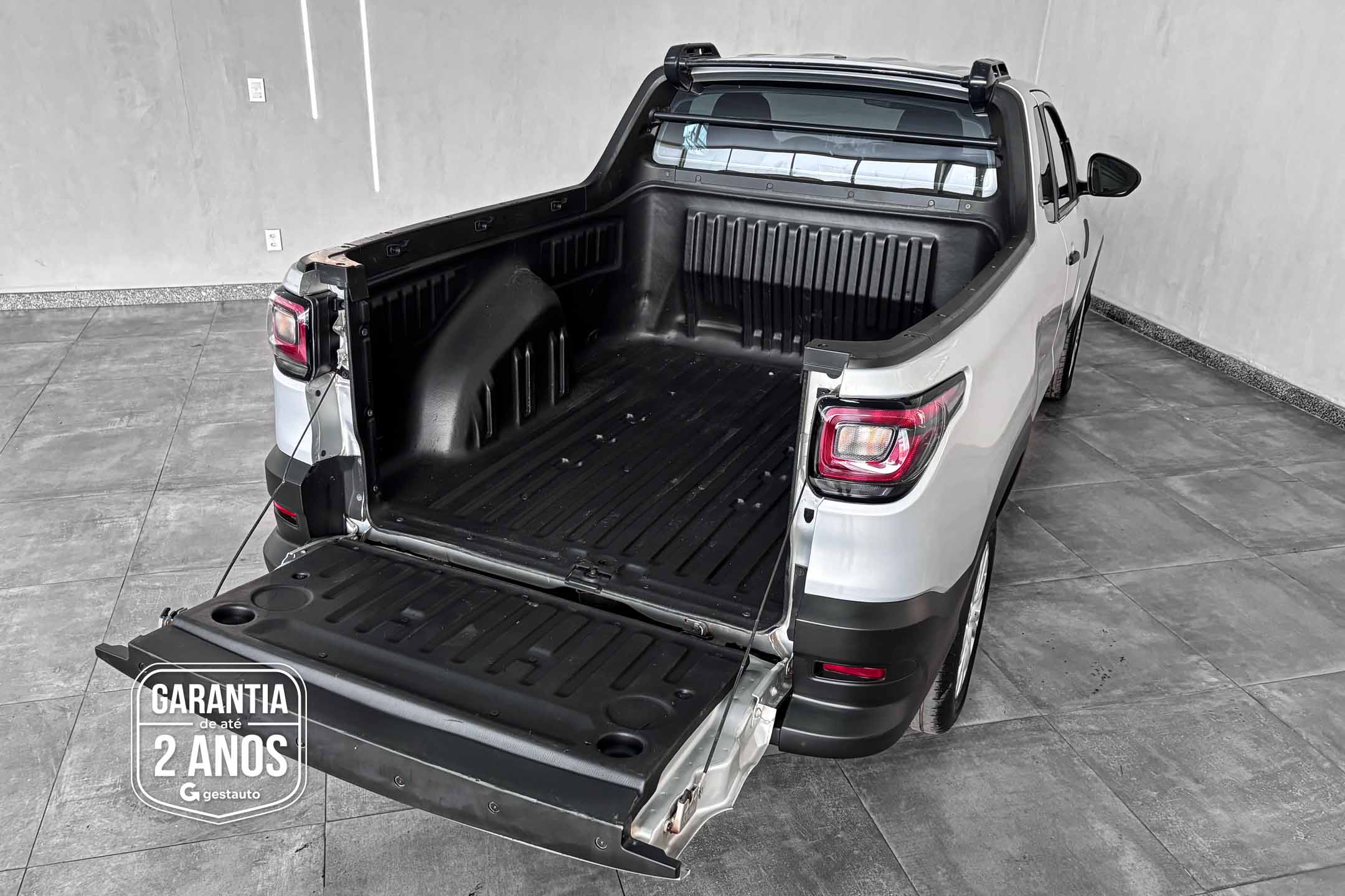 FIAT-STRADA ENDURAN CS13
