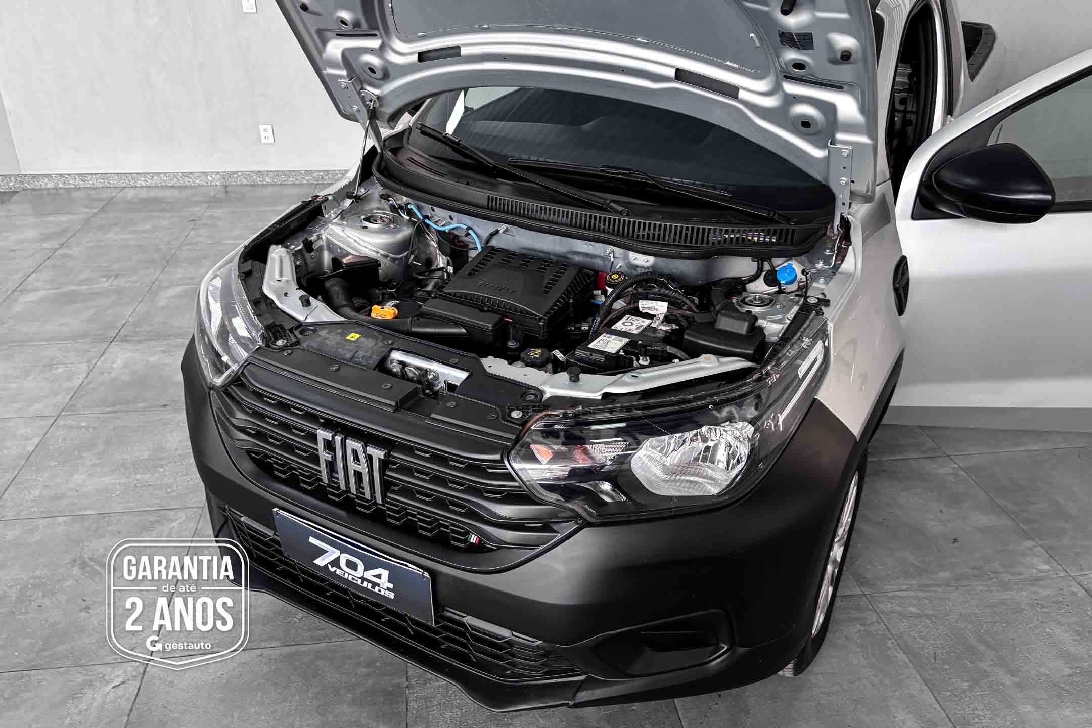 FIAT-STRADA ENDURAN CS13
