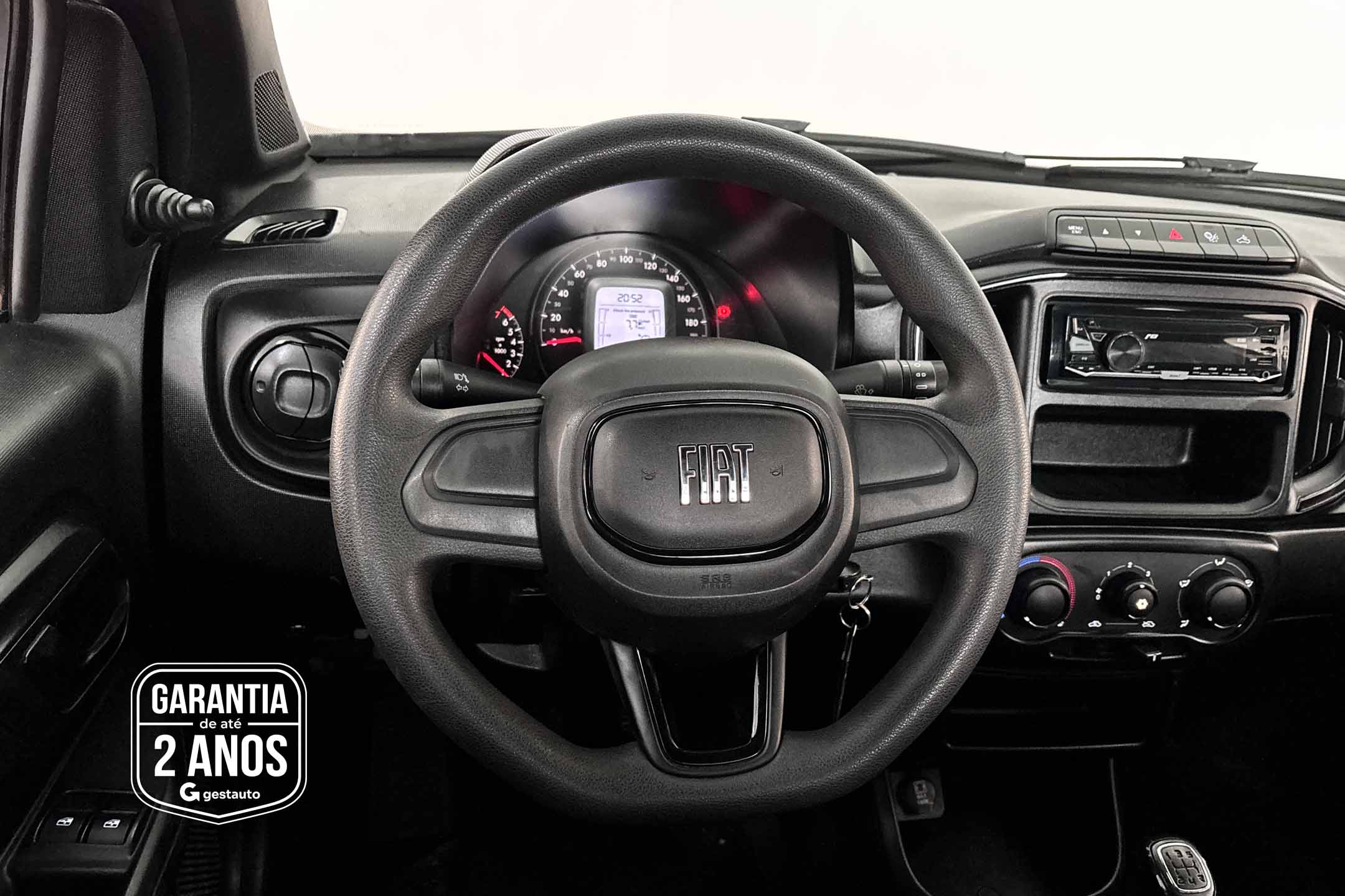 FIAT-STRADA ENDURAN CS13