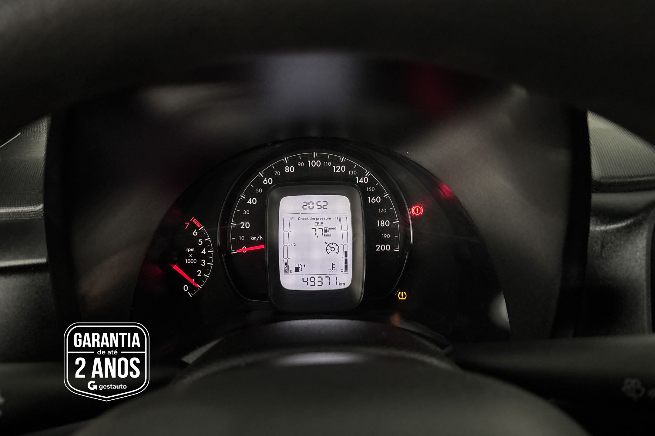 FIAT-STRADA ENDURAN CS13