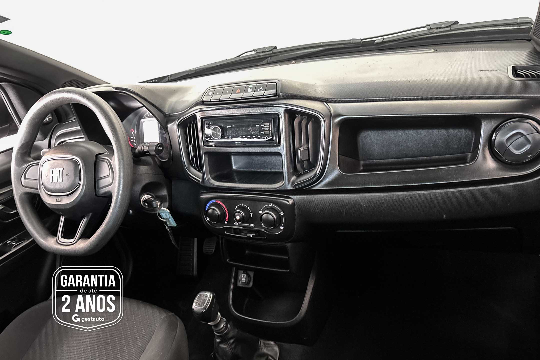 FIAT-STRADA ENDURAN CS13