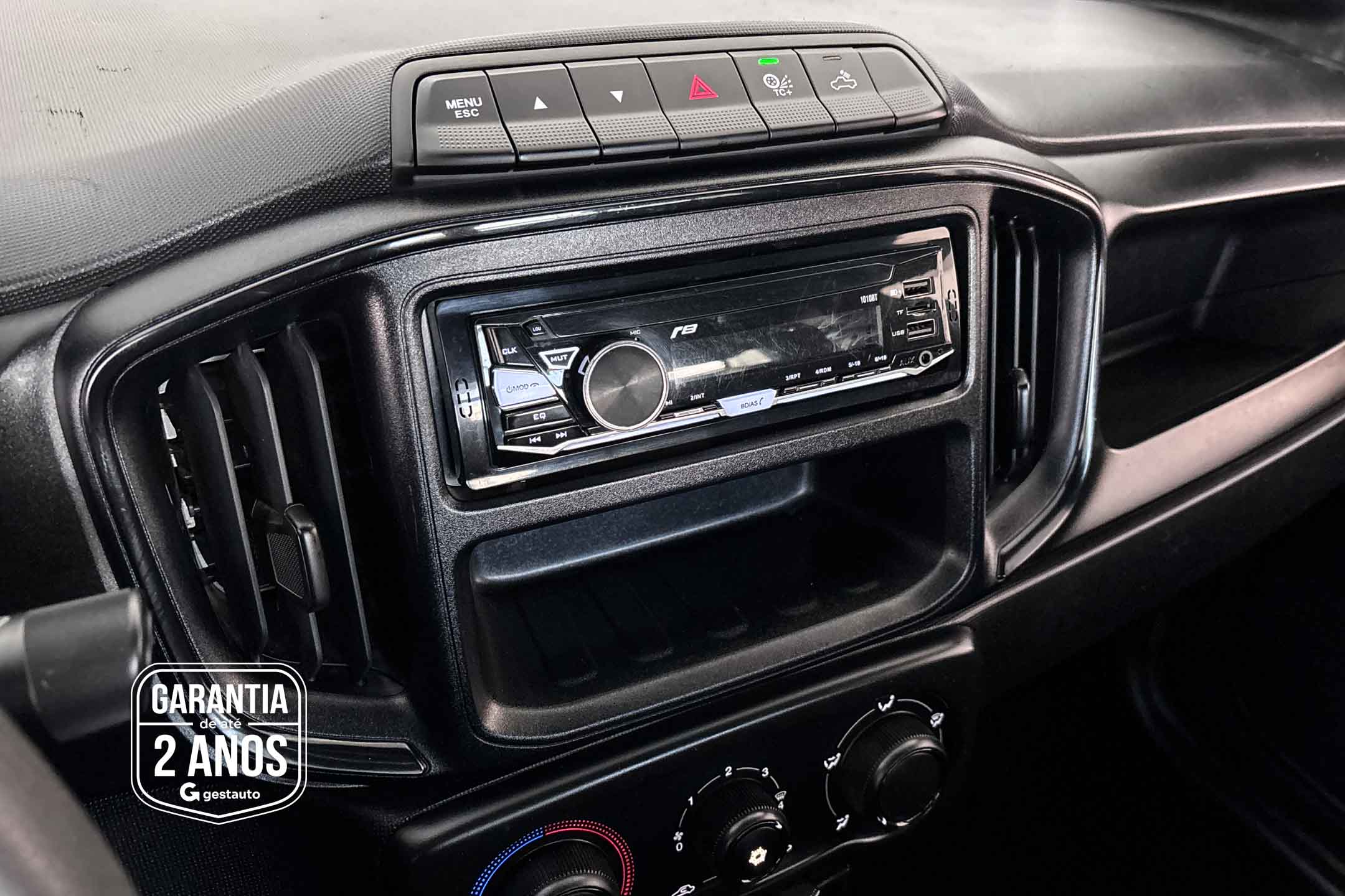 FIAT-STRADA ENDURAN CS13