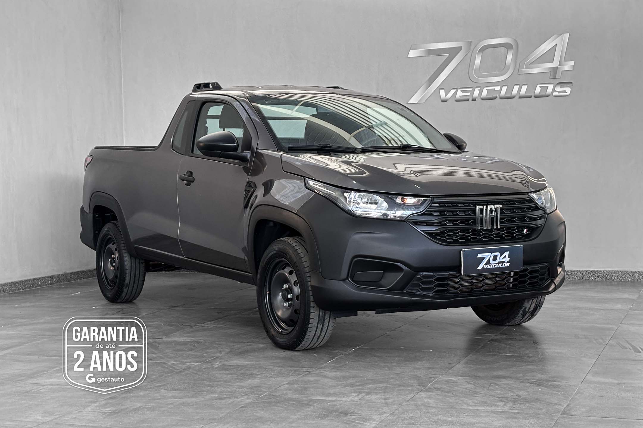 FIAT-STRADA ENDURAN CS13
