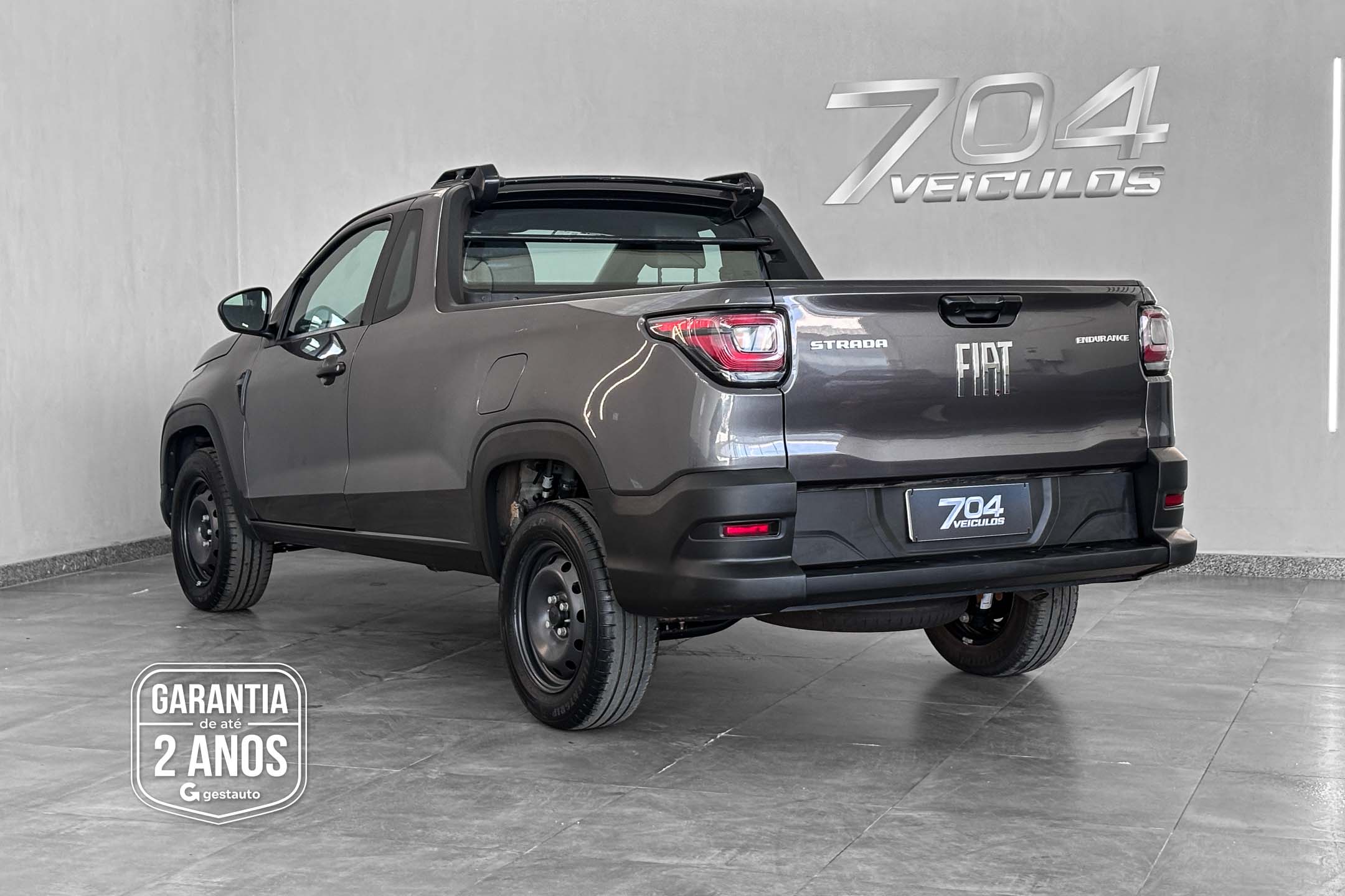 FIAT-STRADA ENDURAN CS13
