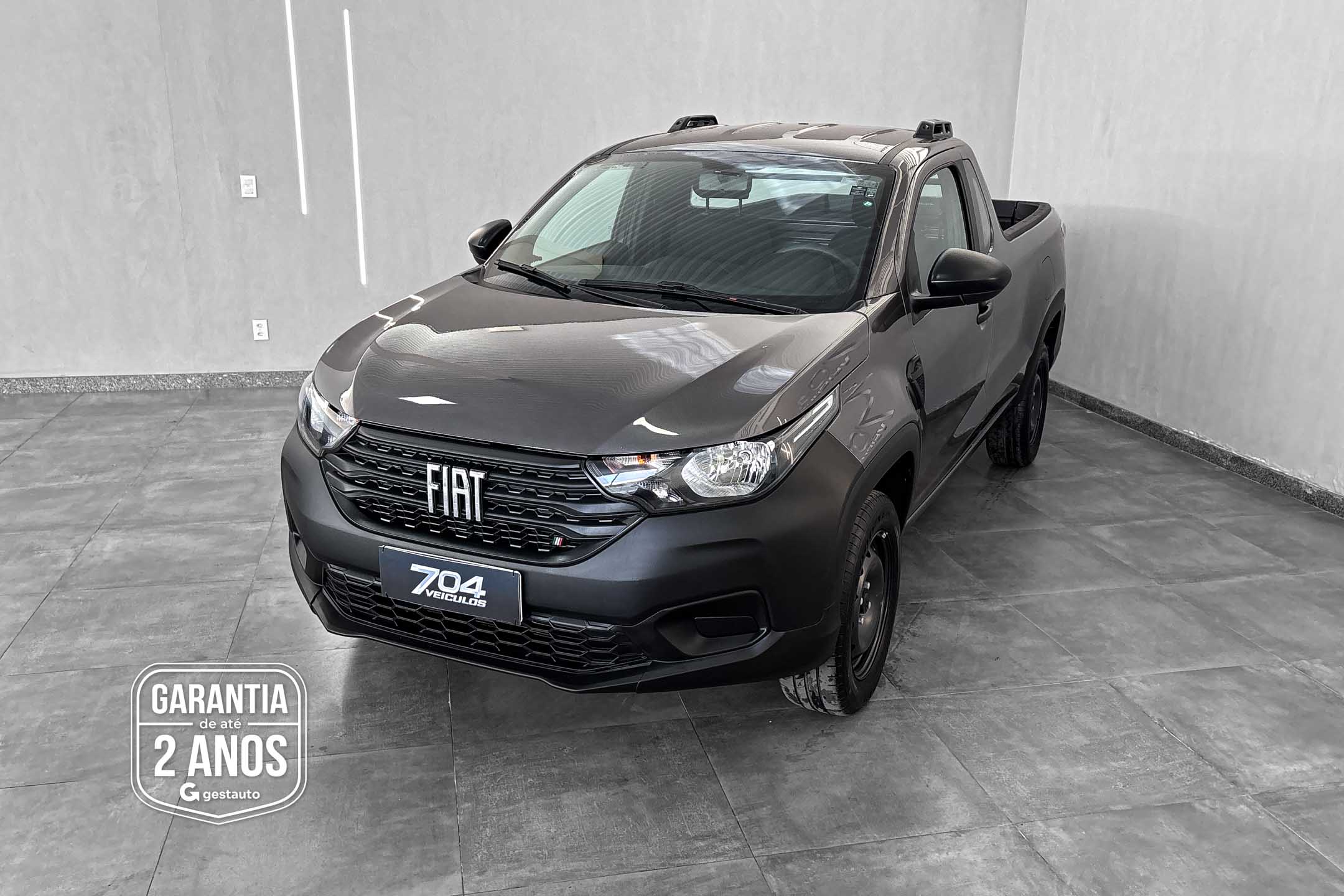 FIAT-STRADA ENDURAN CS13