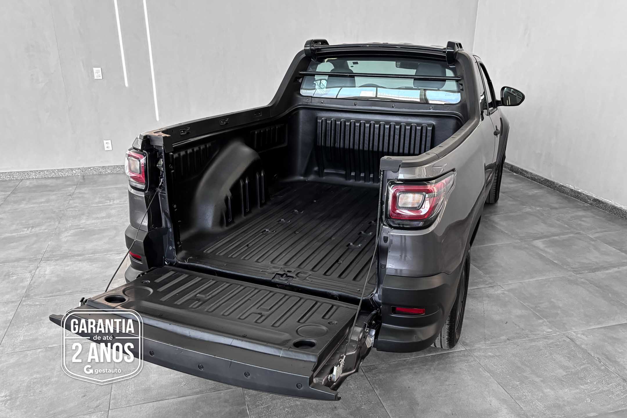 FIAT-STRADA ENDURAN CS13