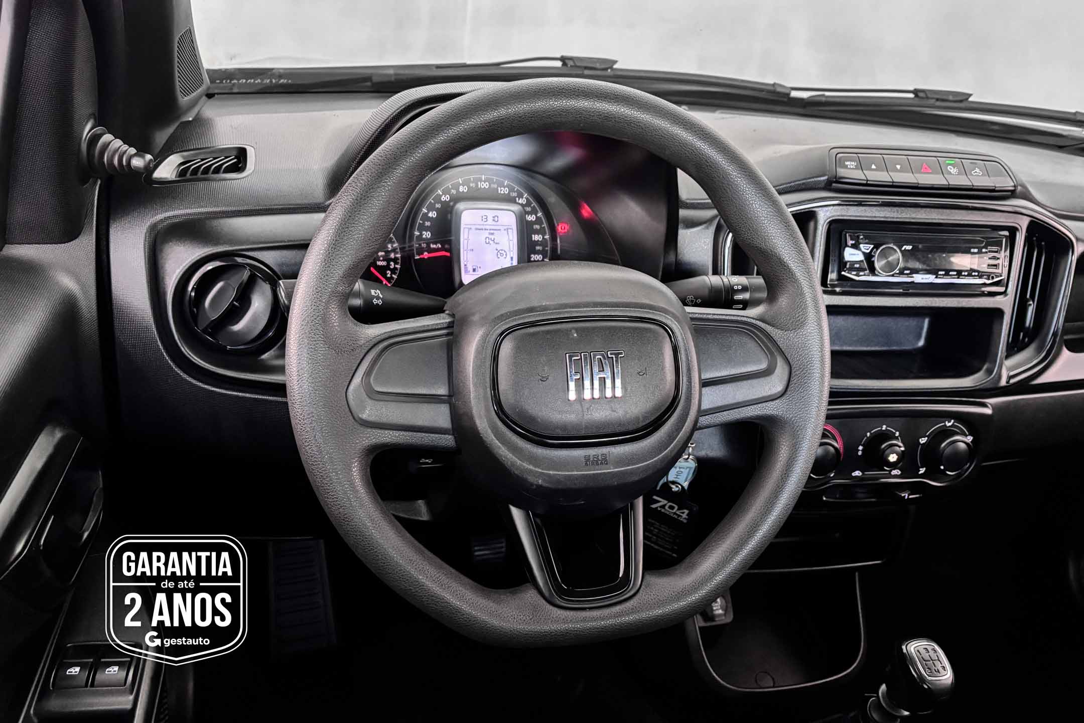 FIAT-STRADA ENDURAN CS13