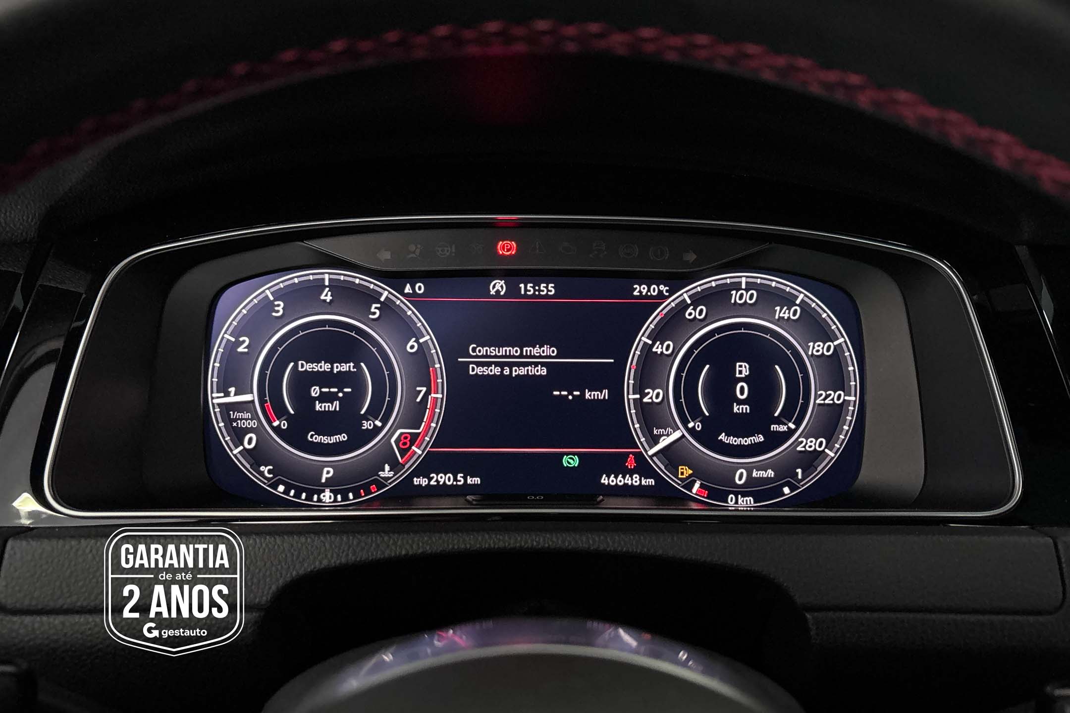 VW - VOLKSWAGEN-GOLF GTI AC