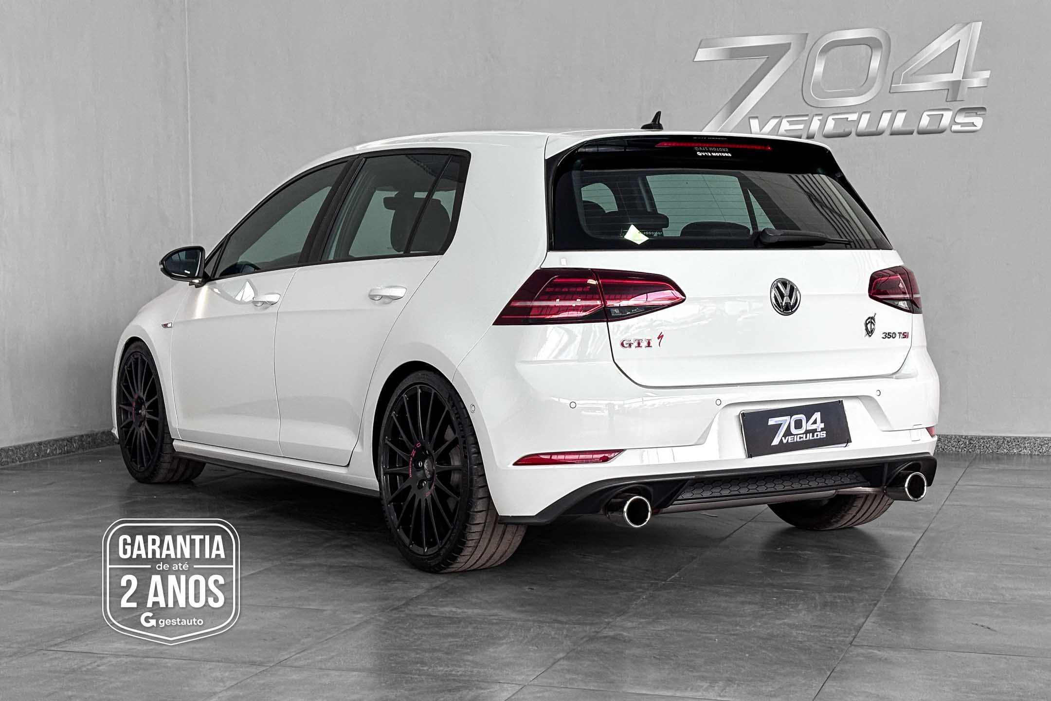 VW - VOLKSWAGEN-GOLF GTI AC