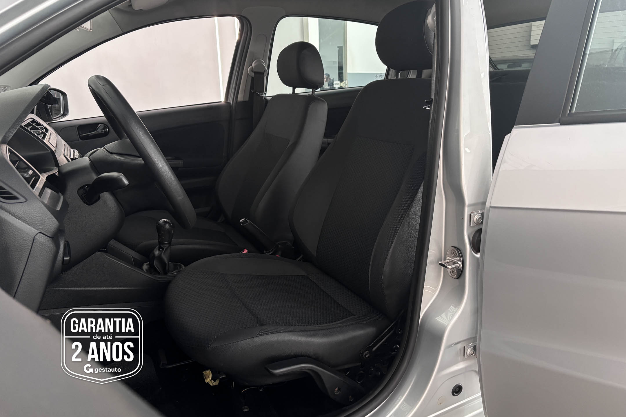 VW - VOLKSWAGEN-GOL 1.6L MB5