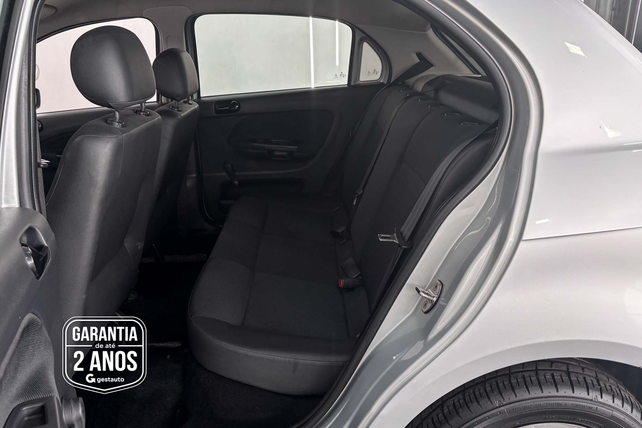 VW - VOLKSWAGEN-GOL 1.6L MB5