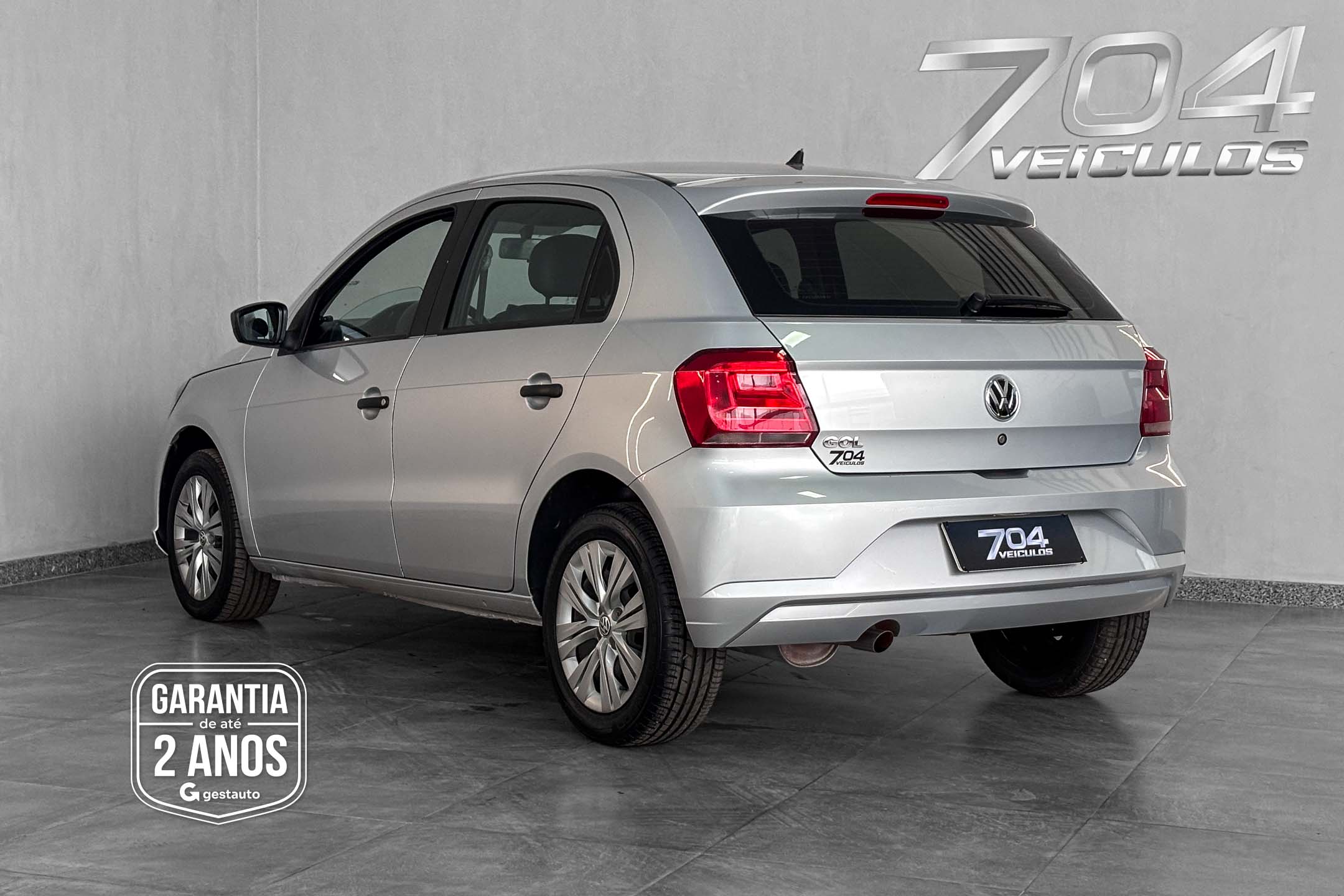VW - VOLKSWAGEN-GOL 1.6L MB5