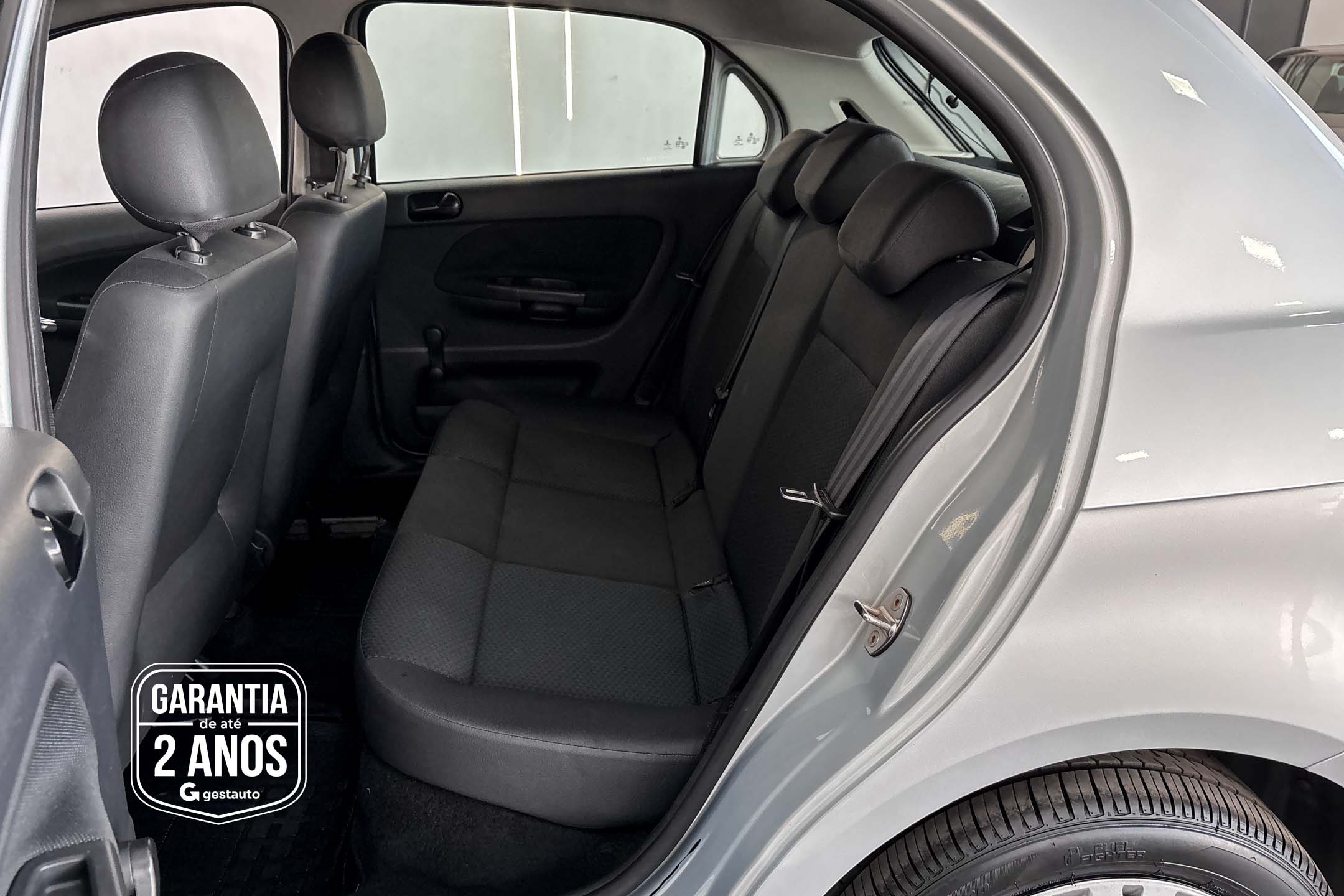VW - VOLKSWAGEN-GOL 1.6L MB5