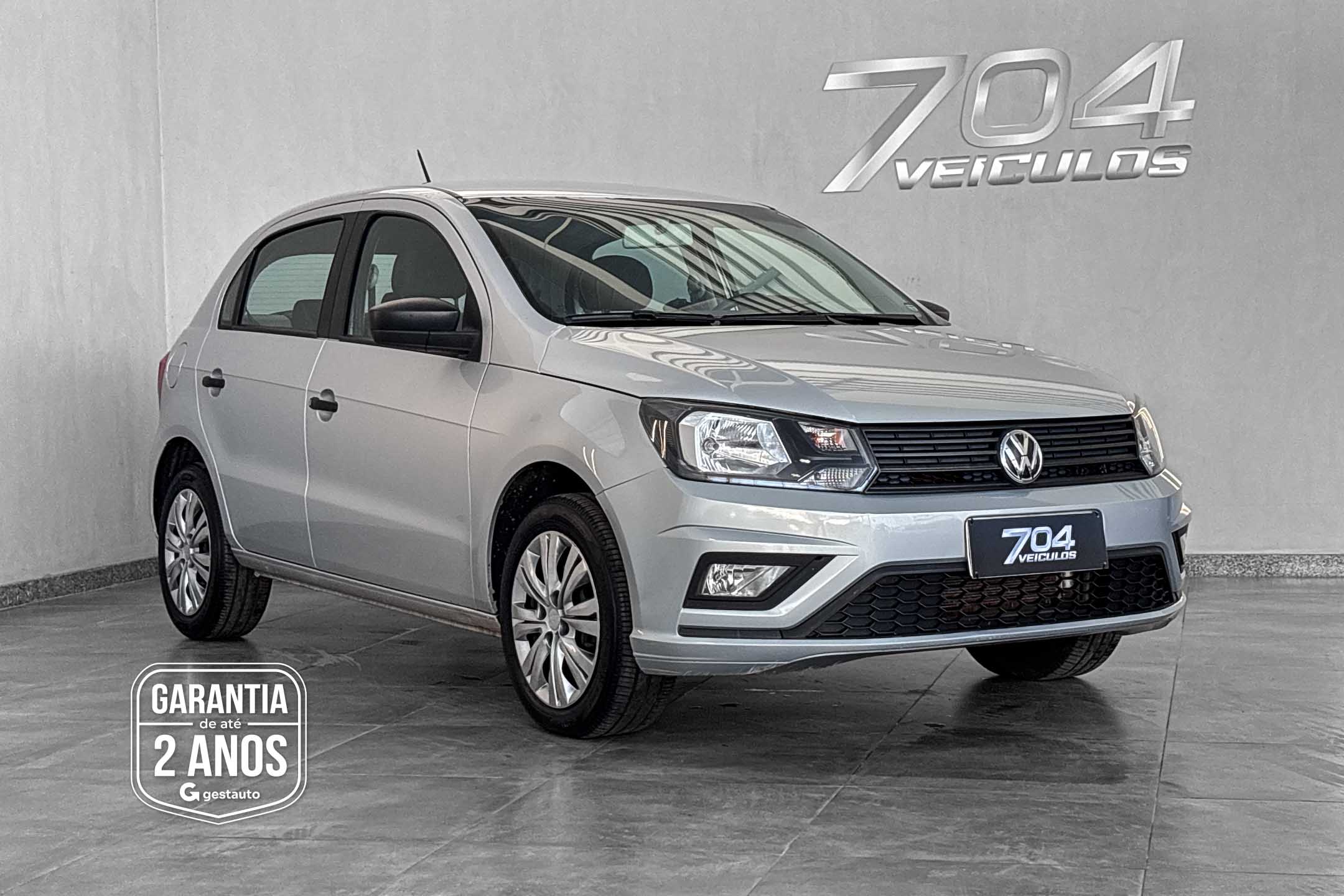 VW - VOLKSWAGEN-GOL 1.6L MB5