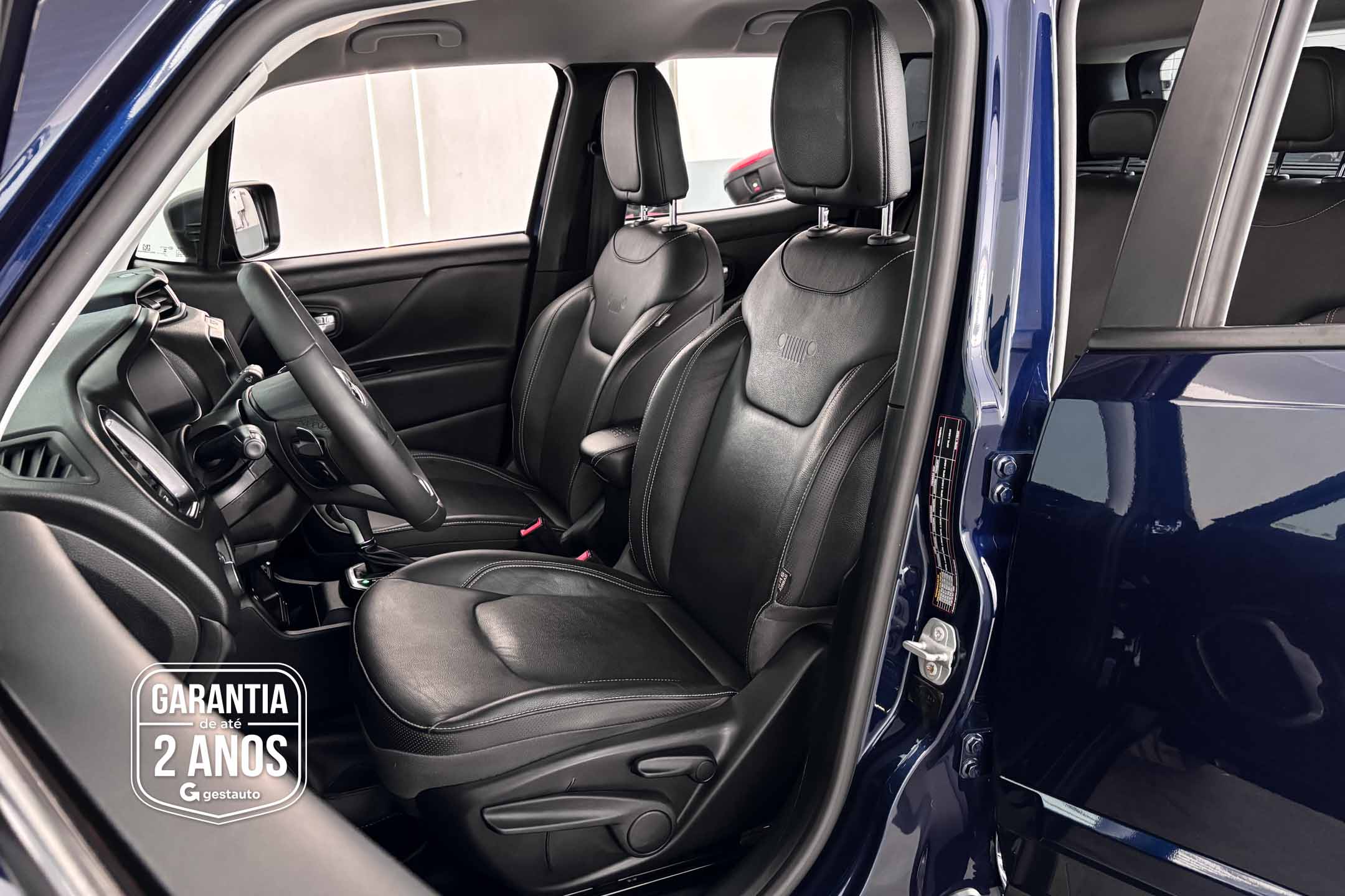 JEEP-RENEGADE LGTD T270