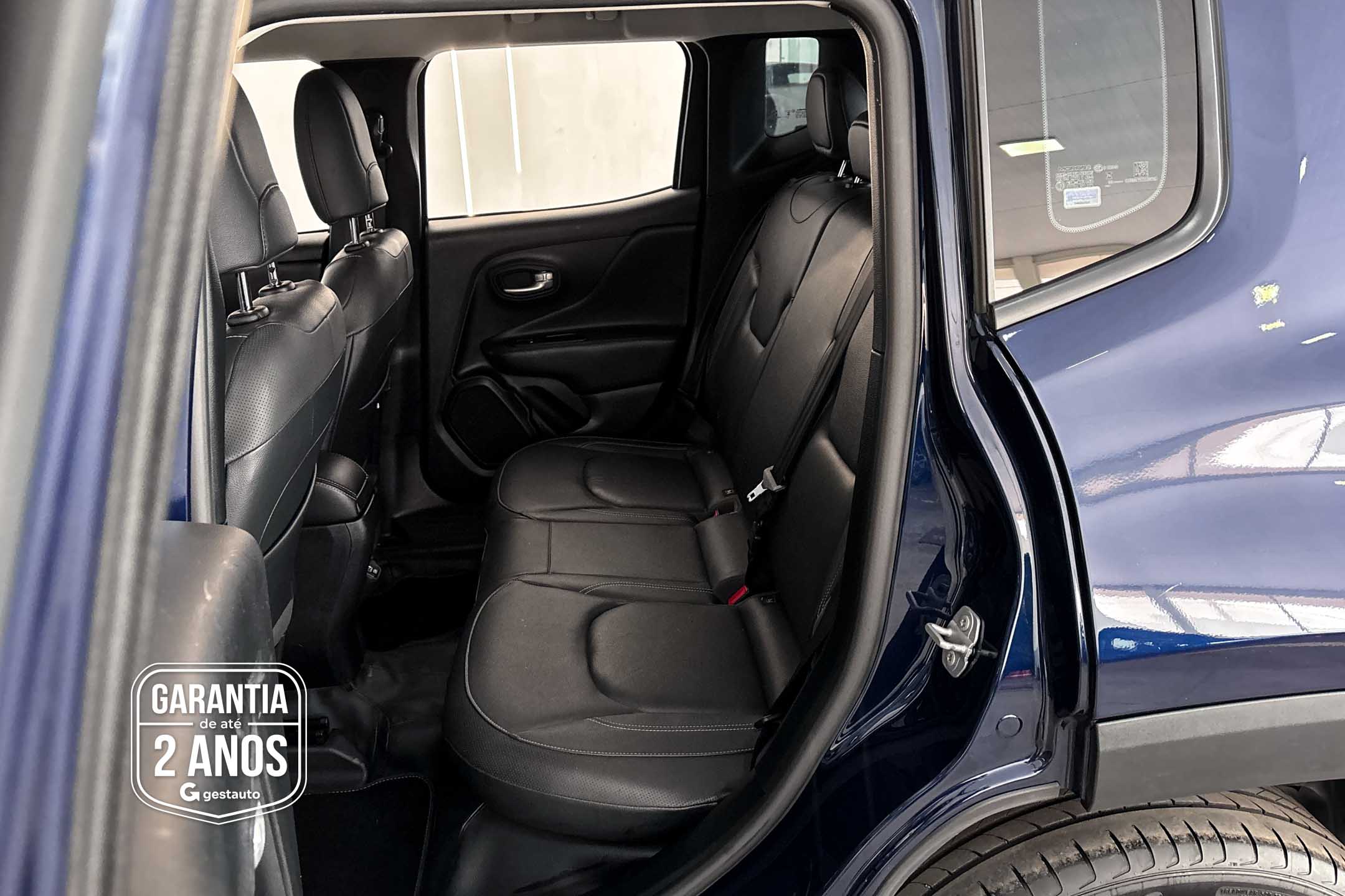 JEEP-RENEGADE LGTD T270