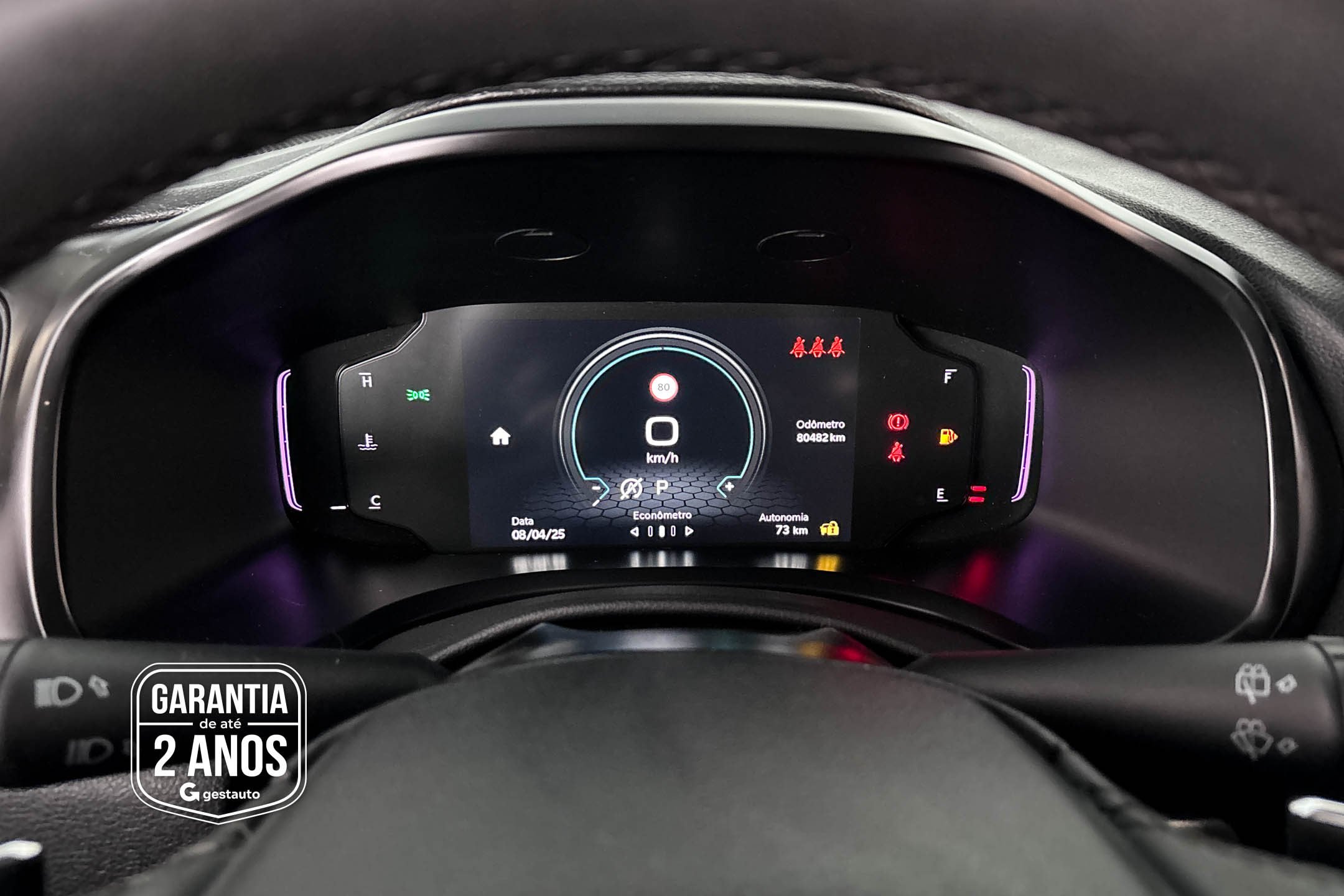 JEEP-RENEGADE LGTD T270