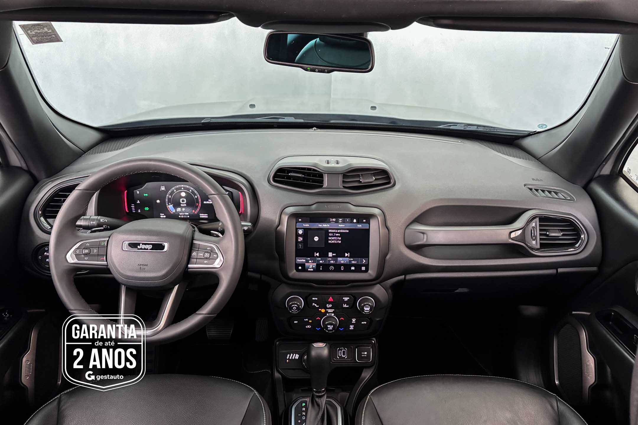JEEP-RENEGADE S T270 4X4