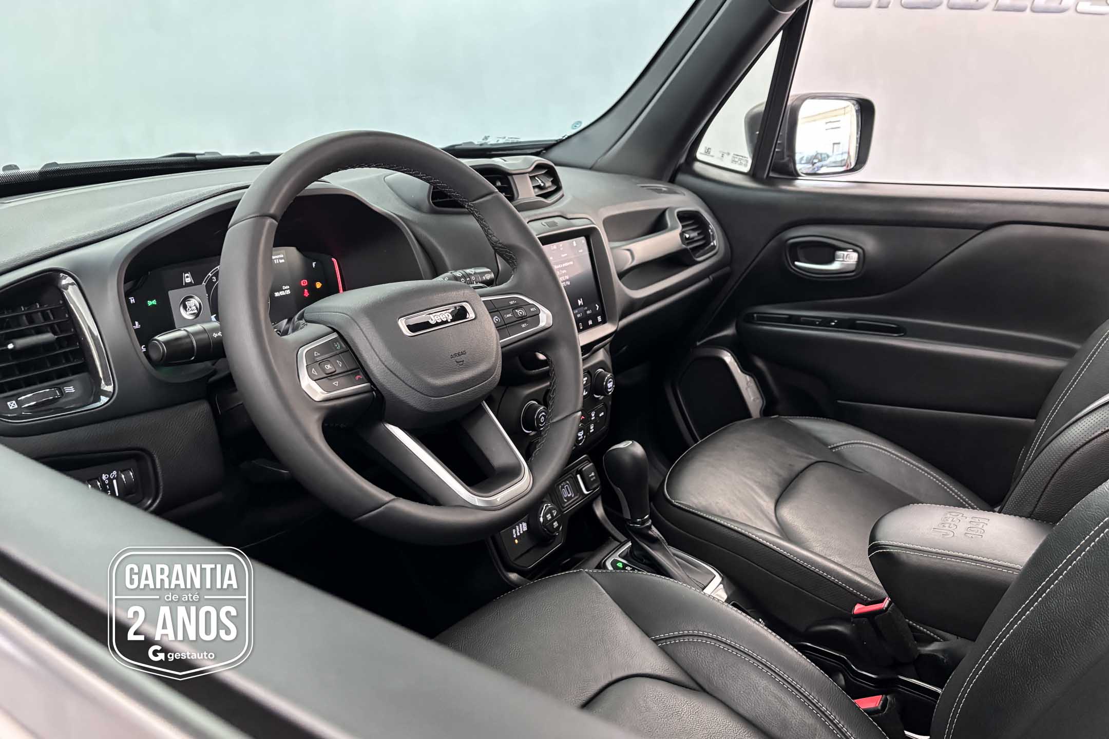 JEEP-RENEGADE S T270 4X4