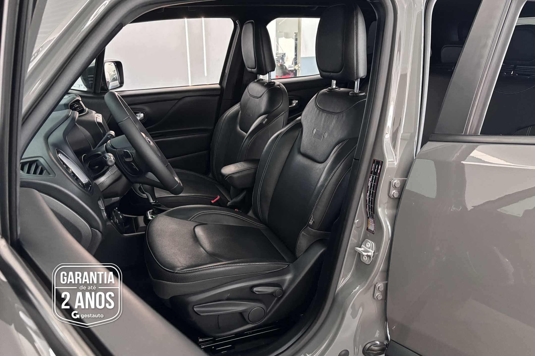 JEEP-RENEGADE S T270 4X4
