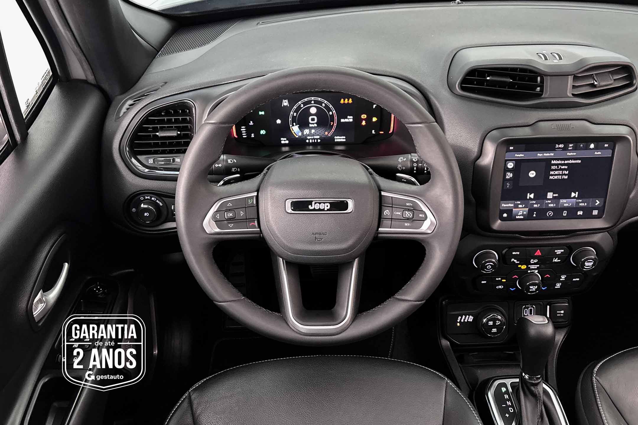 JEEP-RENEGADE S T270 4X4