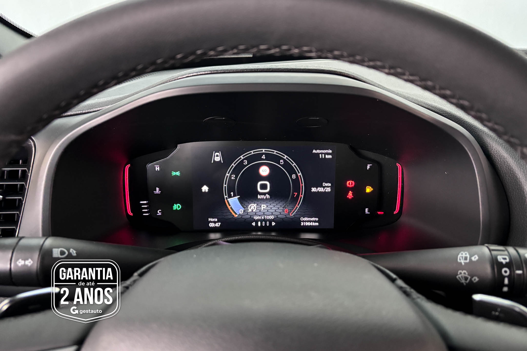 JEEP-RENEGADE S T270 4X4