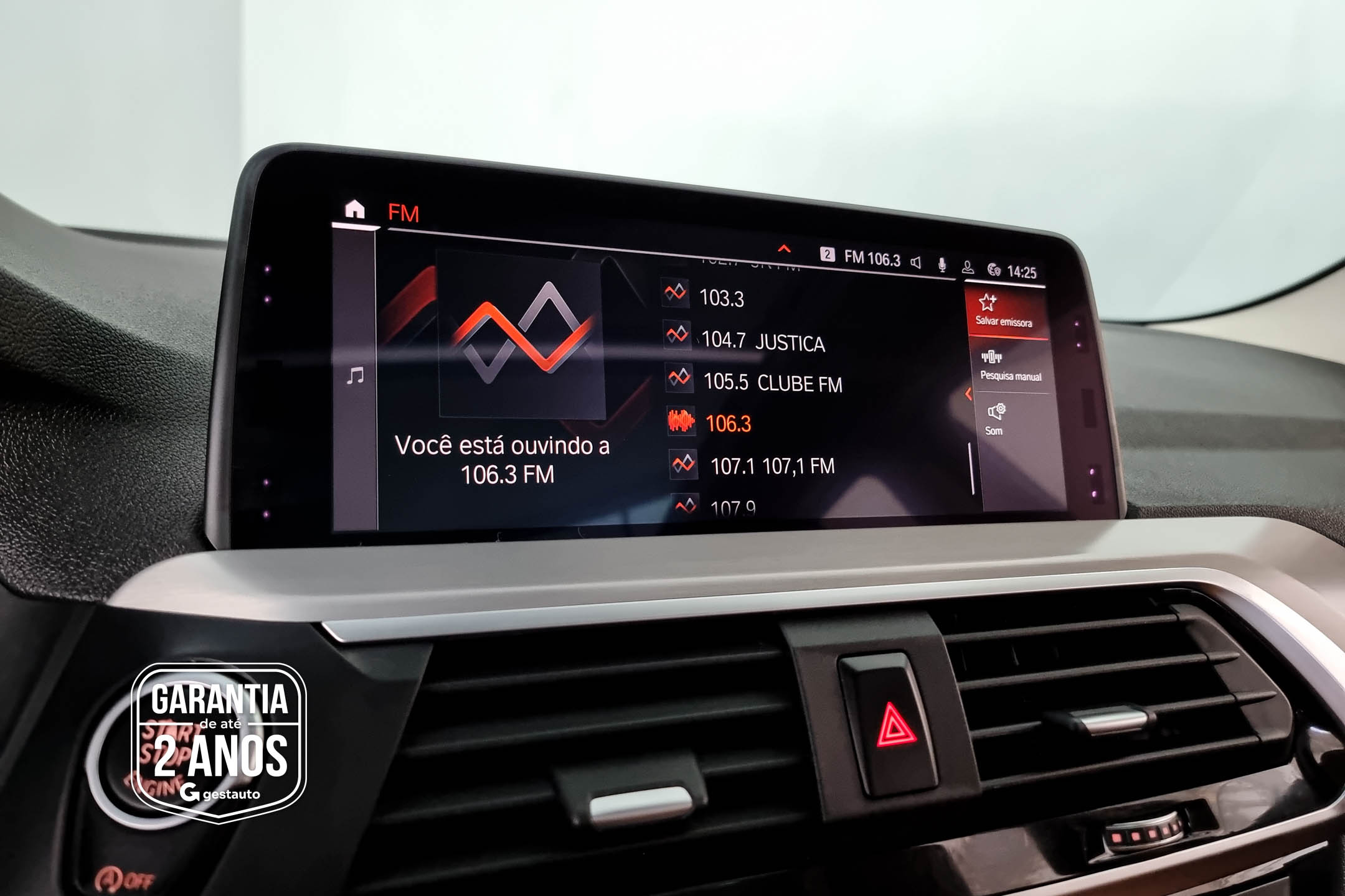 BMW-X3 XDRIVE20I X-LINE
