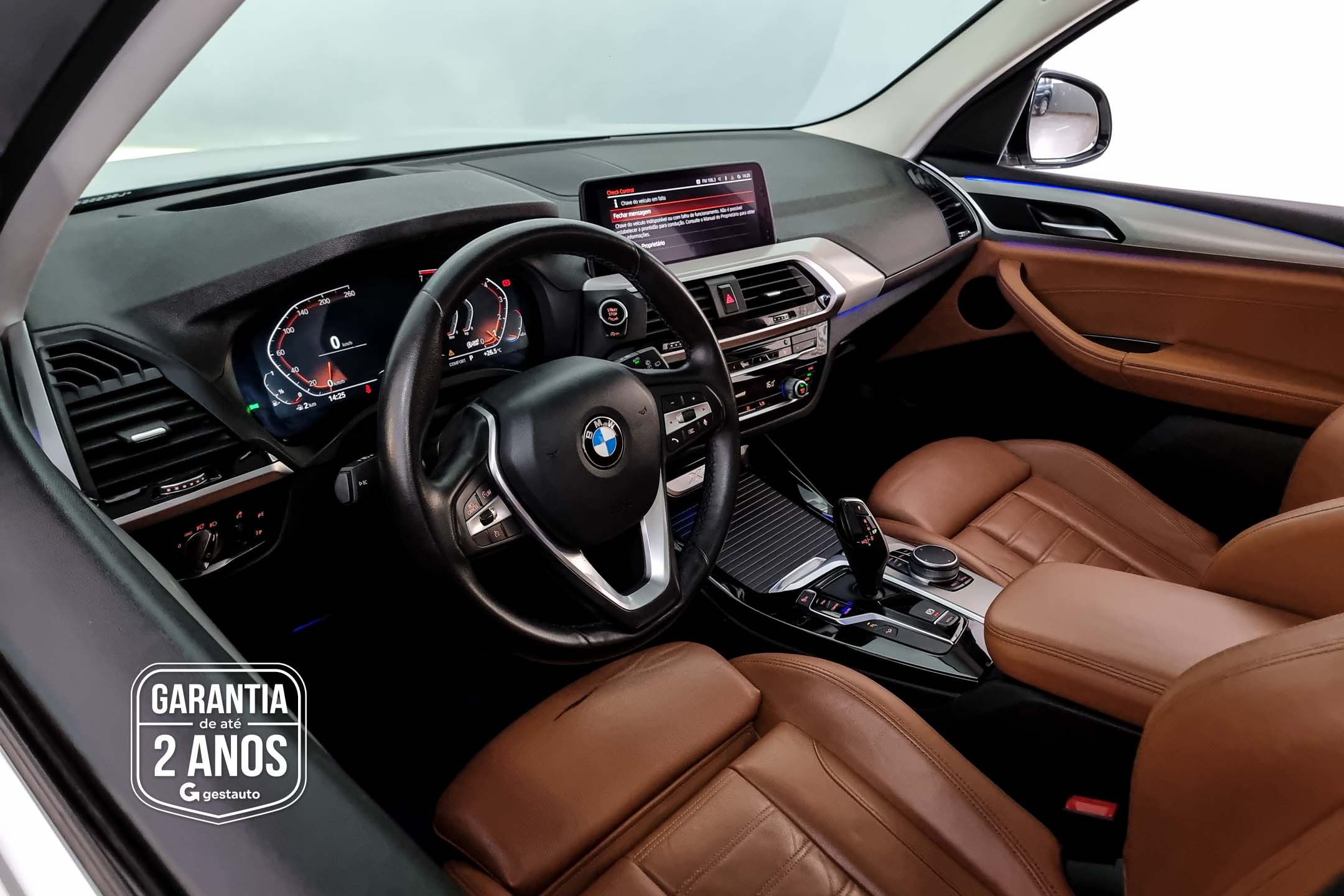 BMW-X3 XDRIVE20I X-LINE