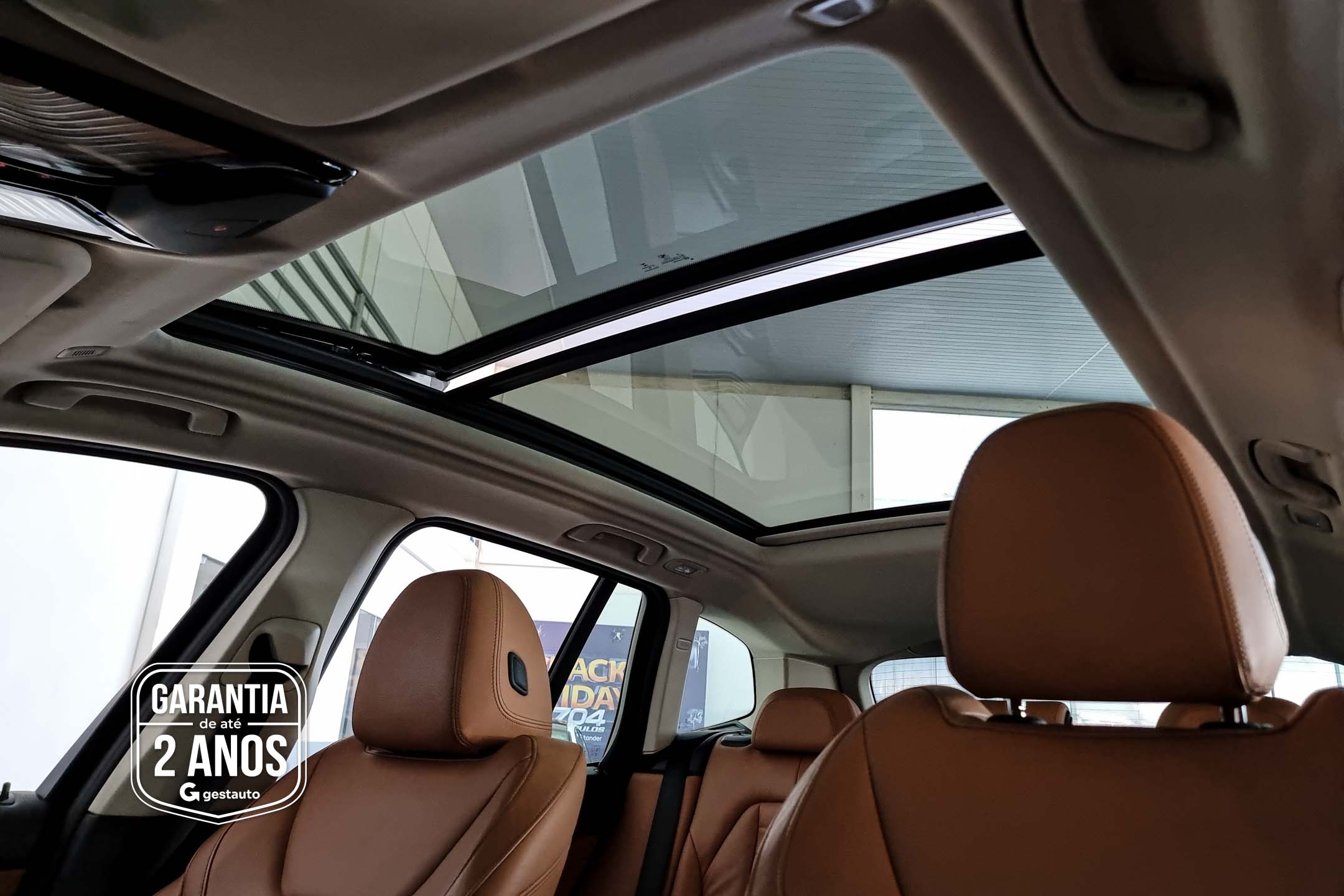 BMW-X3 XDRIVE20I X-LINE