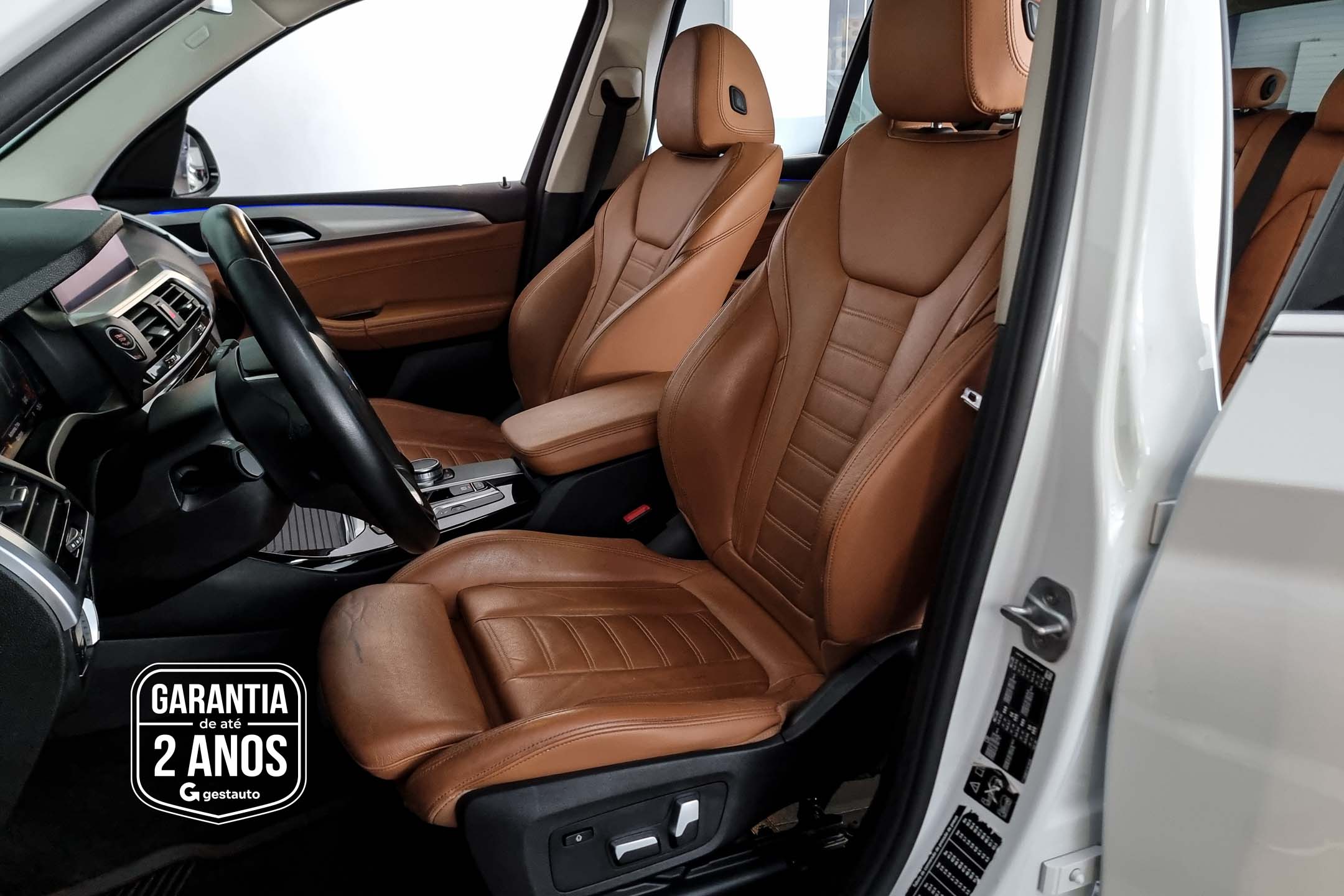 BMW-X3 XDRIVE20I X-LINE