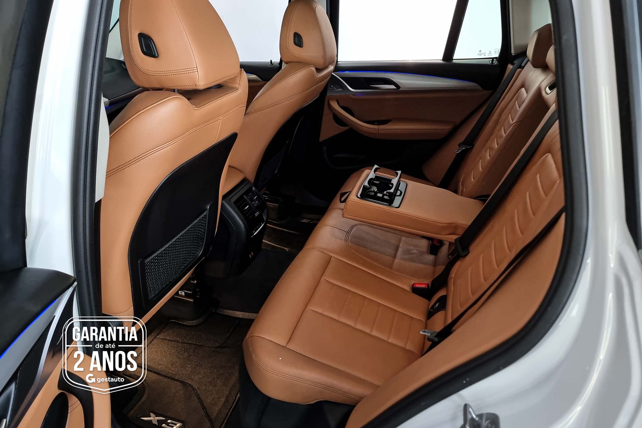 BMW-X3 XDRIVE20I X-LINE