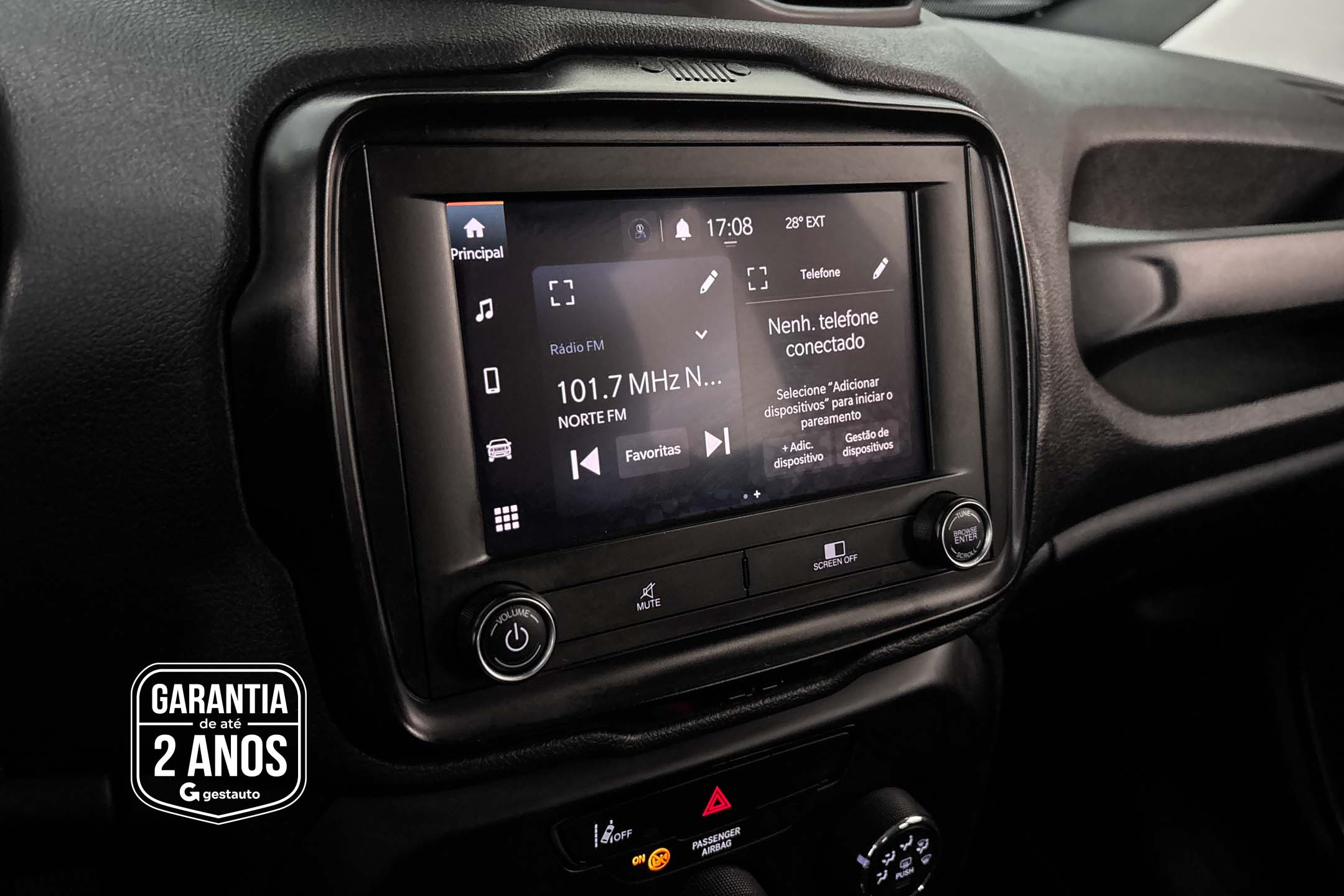 JEEP-RENEGADE 1.3 TURBO