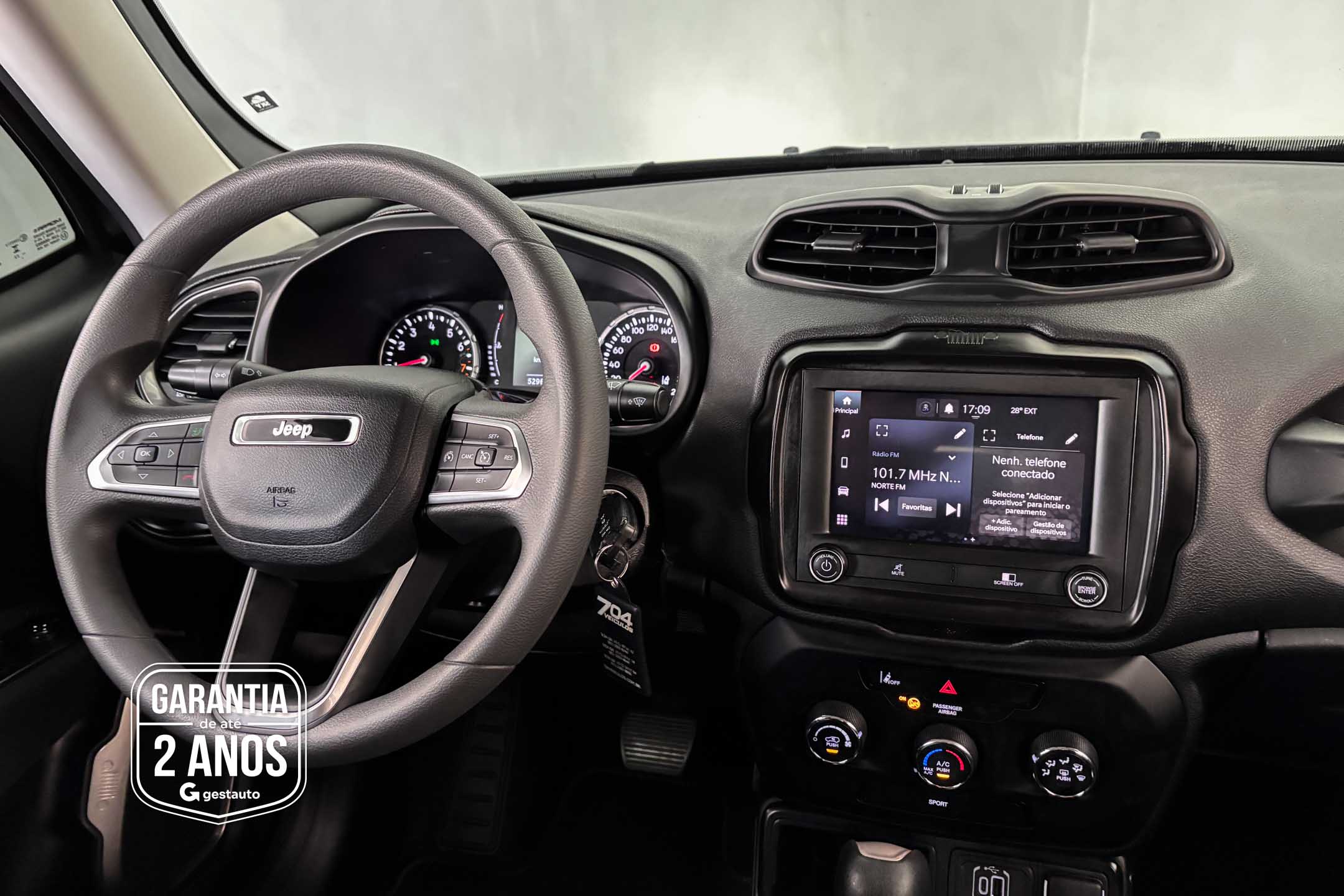 JEEP-RENEGADE 1.3 TURBO