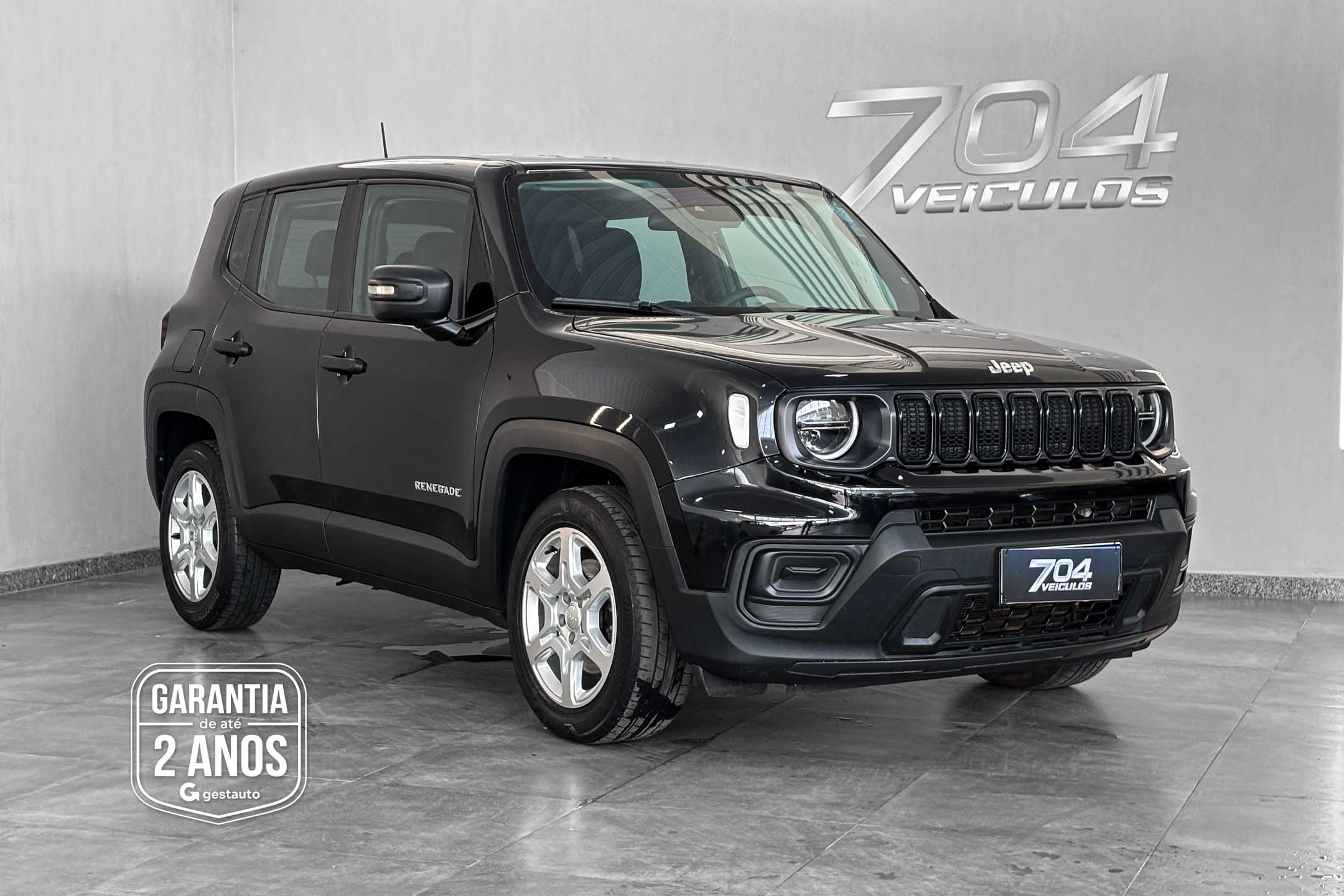 JEEP-RENEGADE 1.3 TURBO