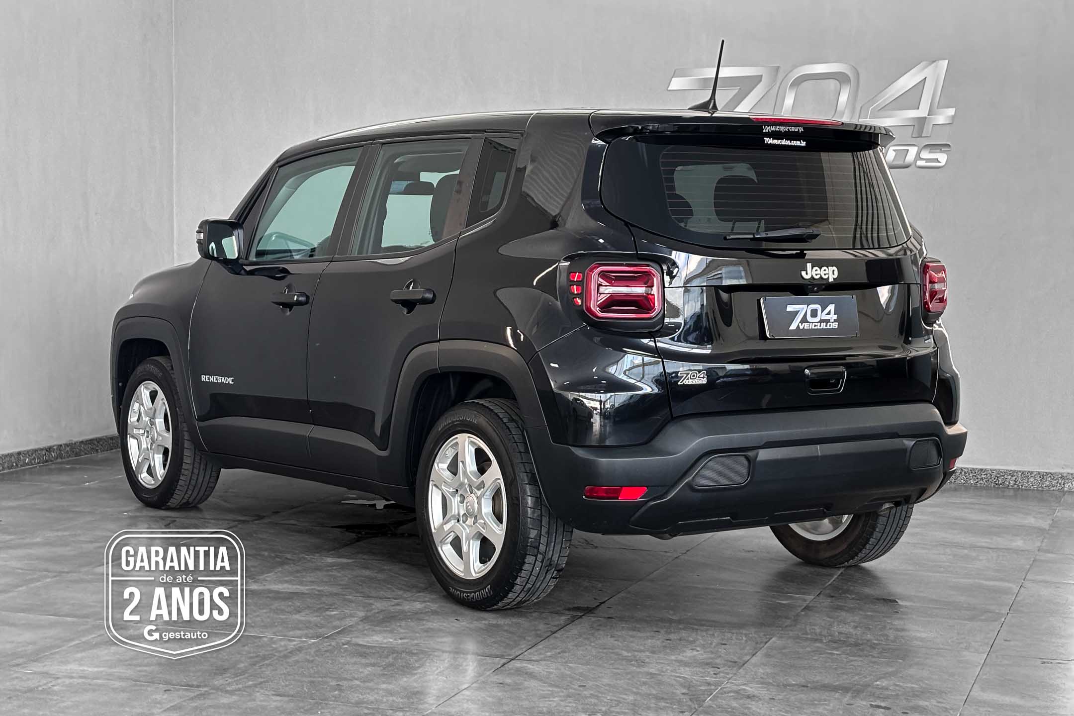 JEEP-RENEGADE 1.3 TURBO