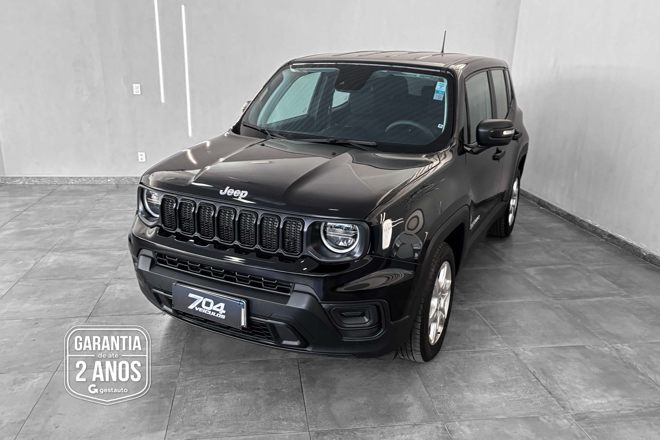 JEEP-RENEGADE 1.3 TURBO