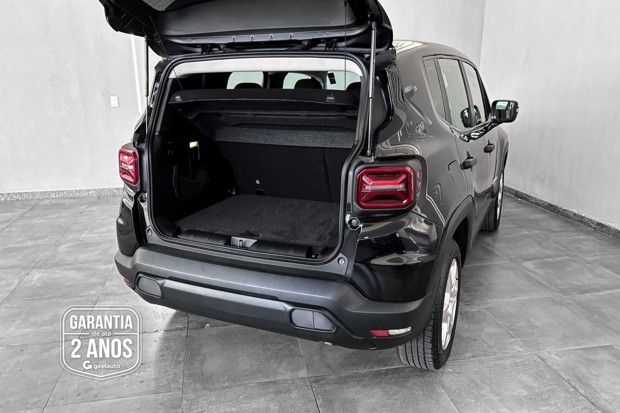 JEEP-RENEGADE 1.3 TURBO