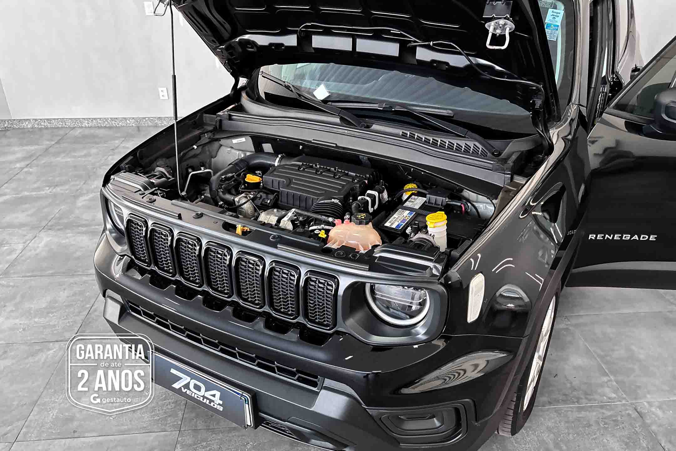 JEEP-RENEGADE 1.3 TURBO
